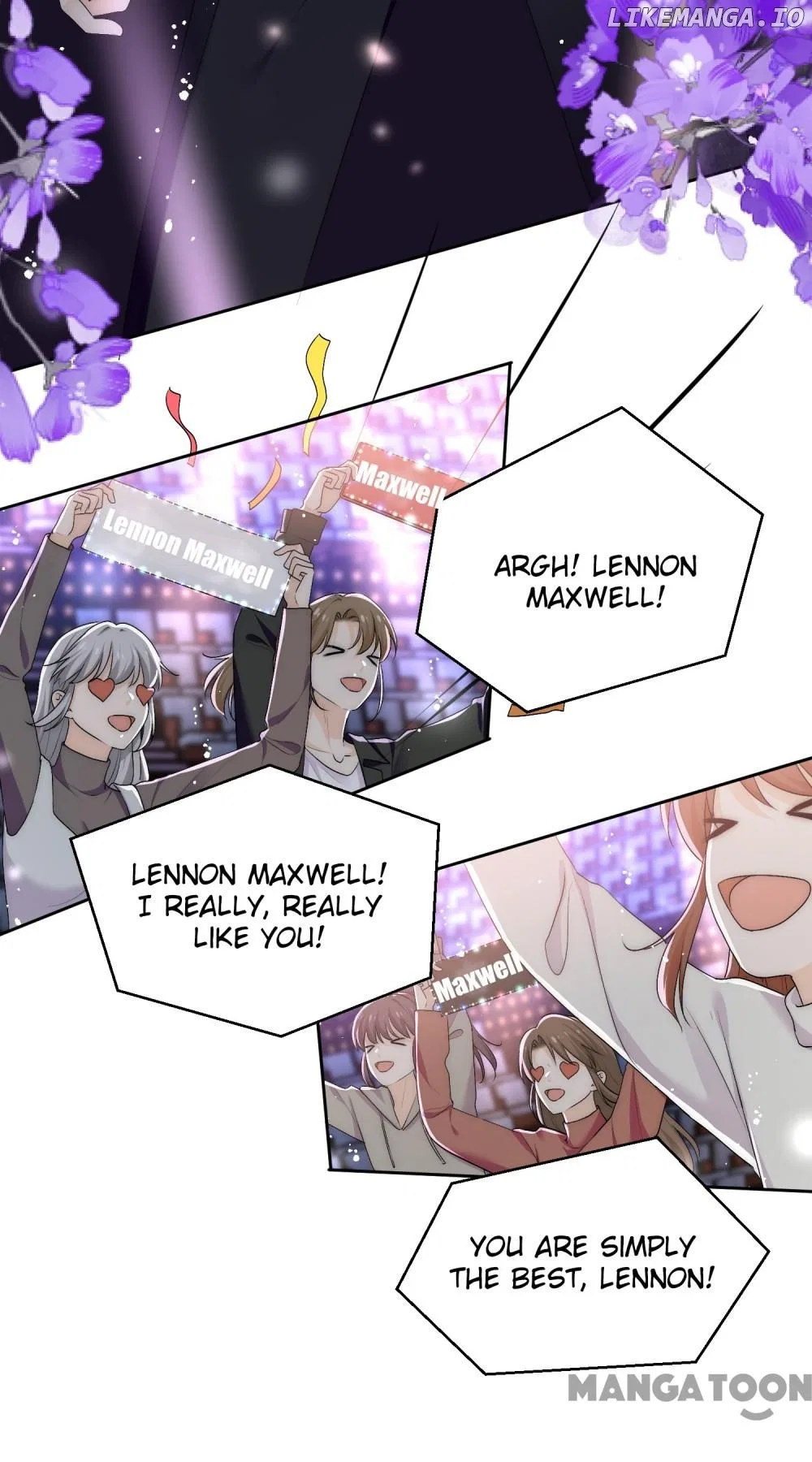 Heroine’s Cynicism Increases Daily After Rebirth Chapter 43 – Page 3