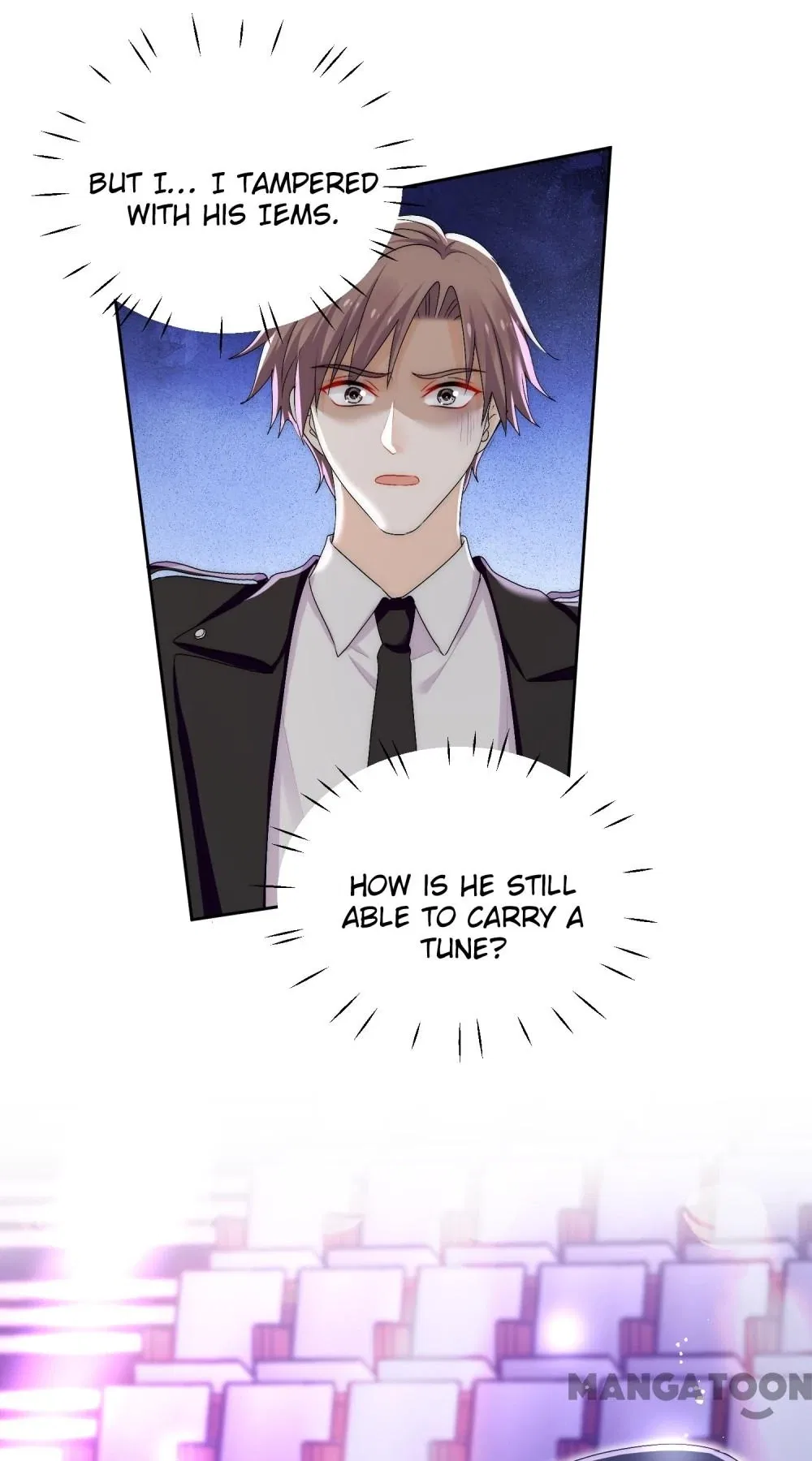 Heroine’s Cynicism Increases Daily After Rebirth Chapter 43 – Page 4