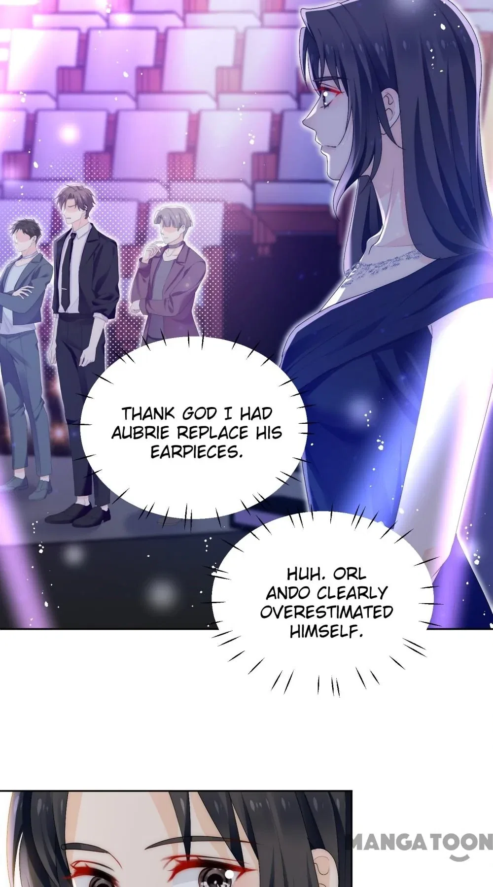 Heroine’s Cynicism Increases Daily After Rebirth Chapter 43 – Page 5