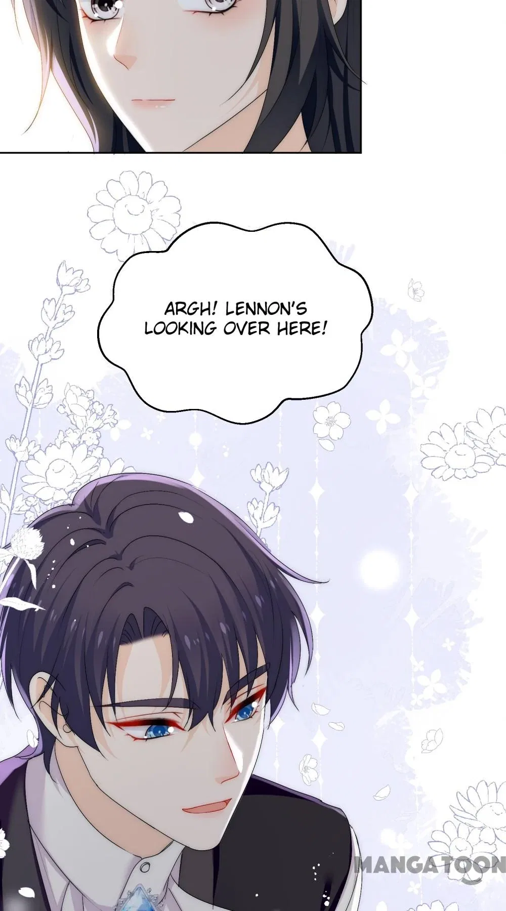 Heroine’s Cynicism Increases Daily After Rebirth Chapter 43 – Page 6