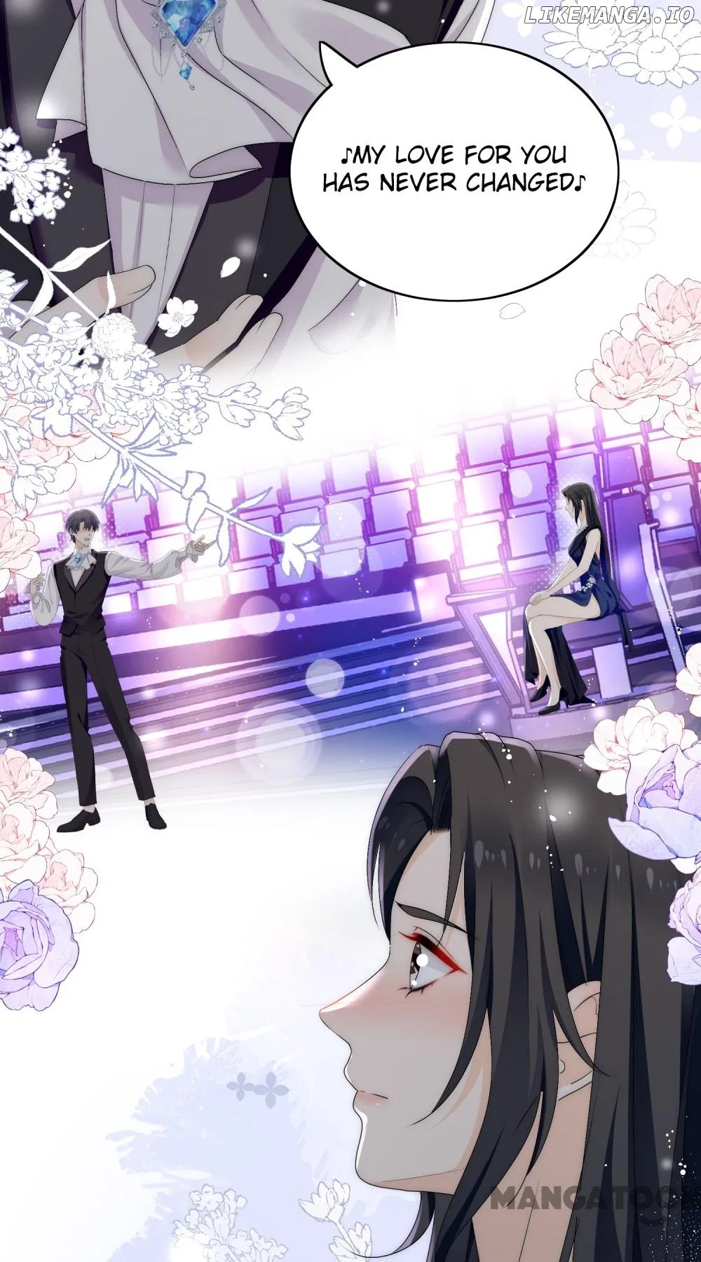 Heroine’s Cynicism Increases Daily After Rebirth Chapter 43 – Page 7