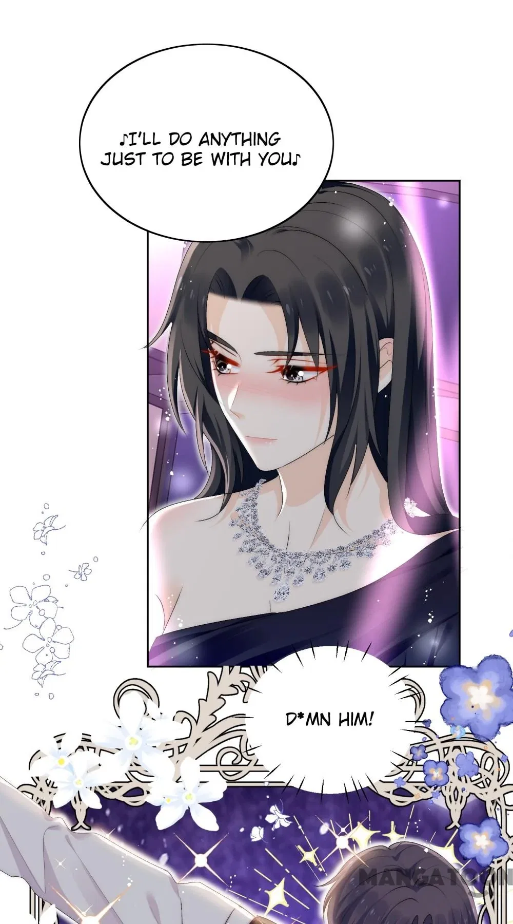 Heroine’s Cynicism Increases Daily After Rebirth Chapter 43 – Page 9