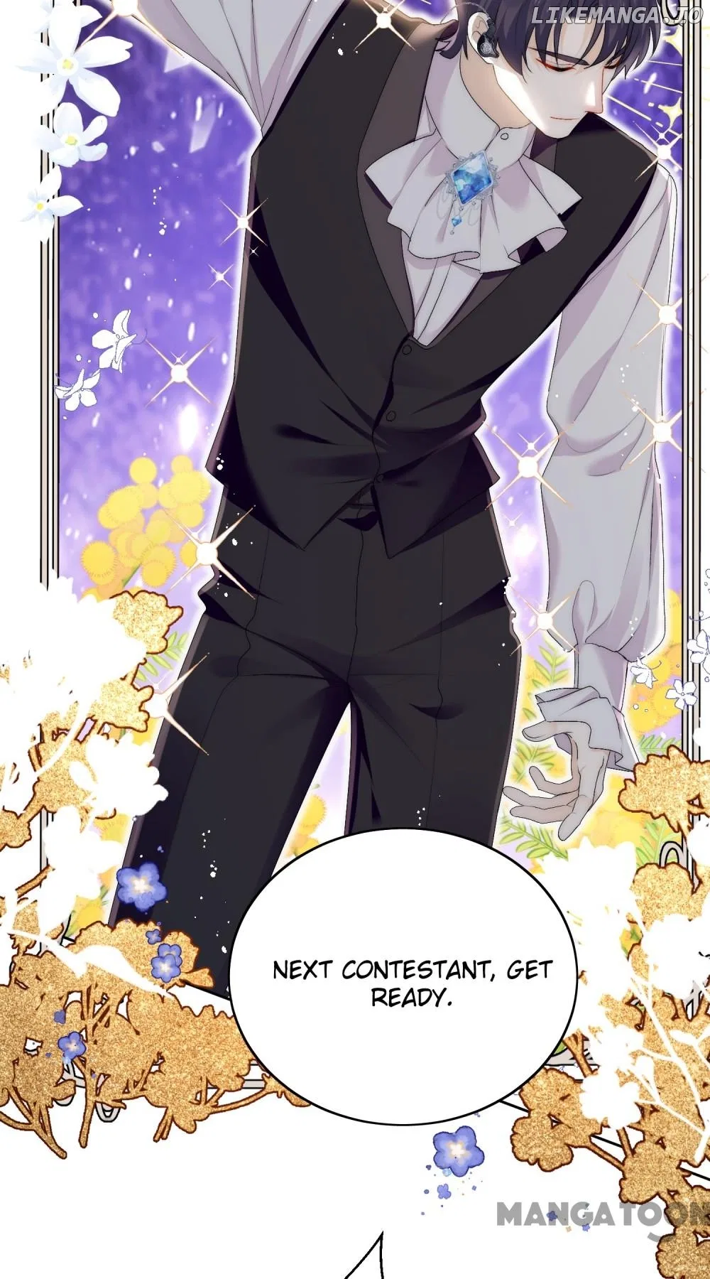 Heroine’s Cynicism Increases Daily After Rebirth Chapter 43 – Page 10