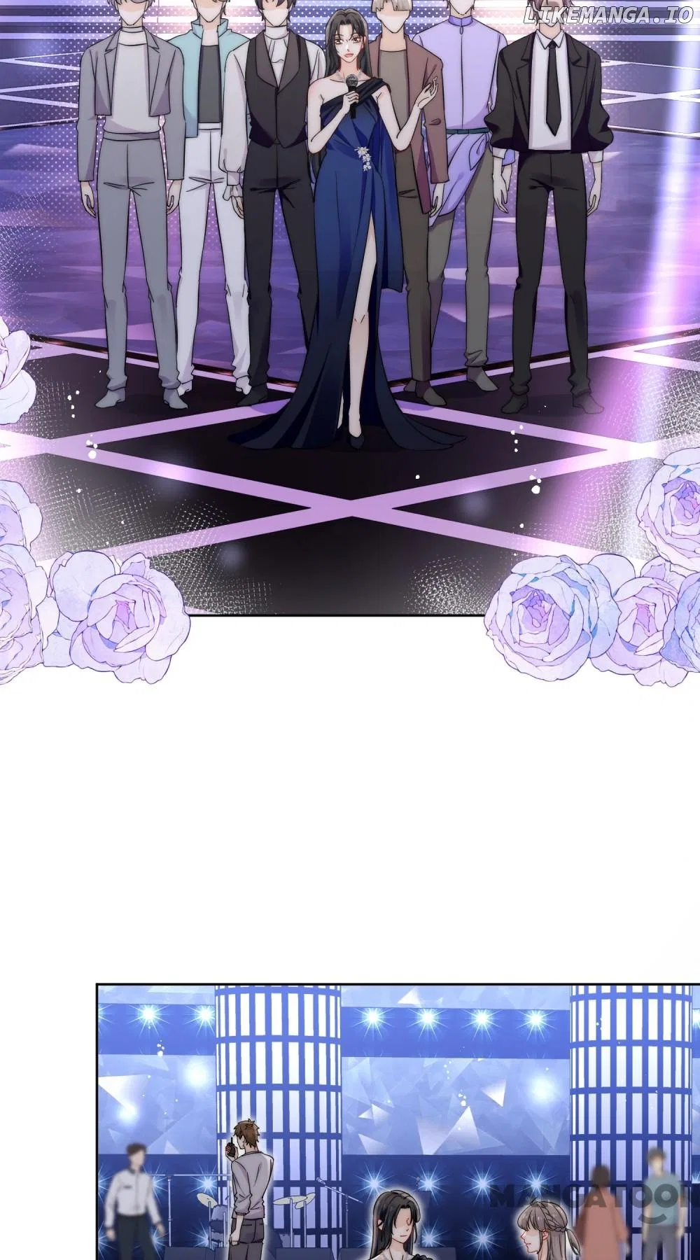 Heroine’s Cynicism Increases Daily After Rebirth Chapter 43 – Page 16