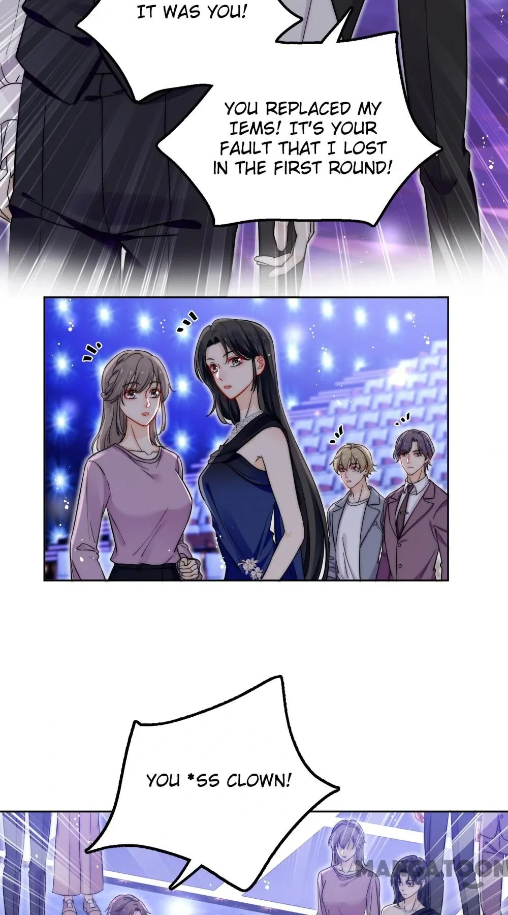 Heroine’s Cynicism Increases Daily After Rebirth Chapter 43 – Page 18