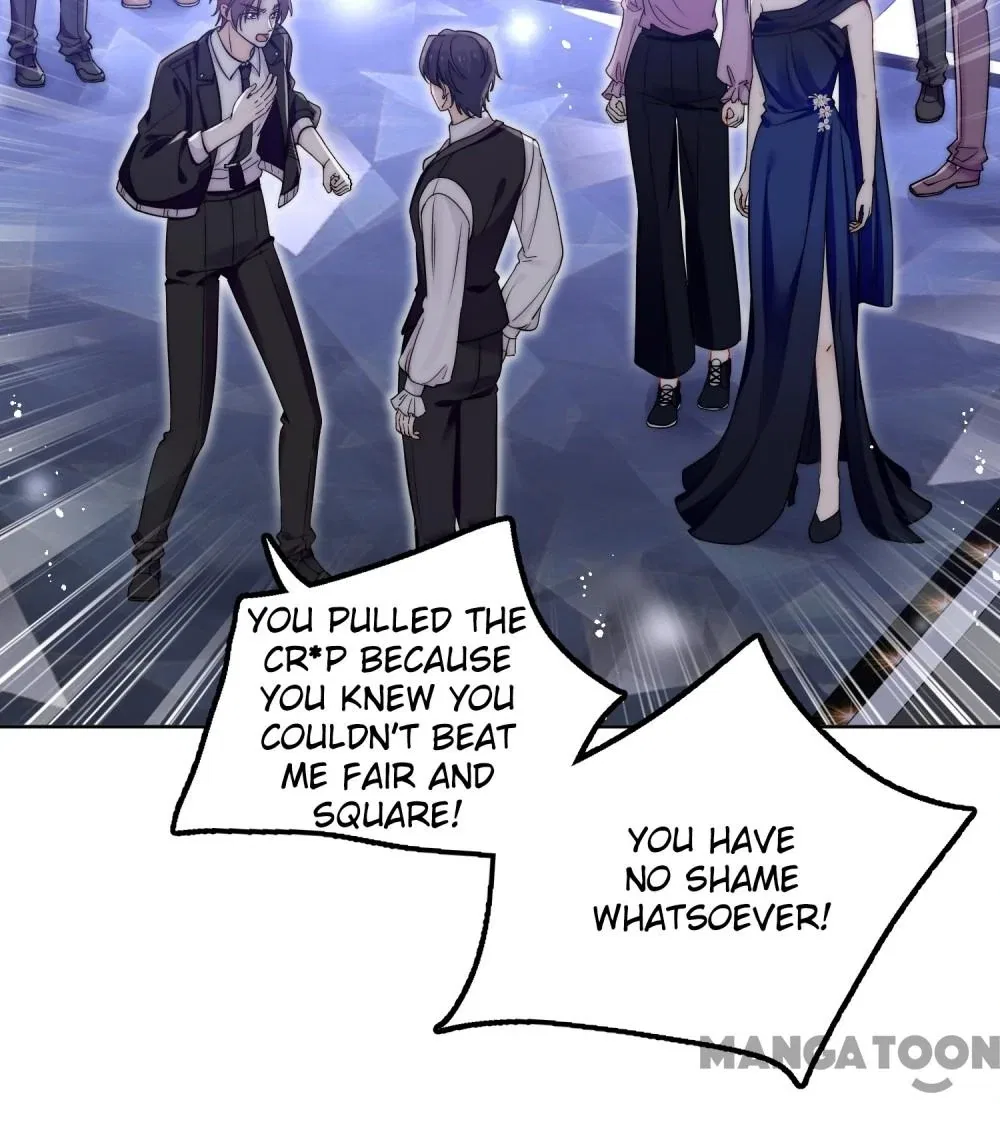 Heroine’s Cynicism Increases Daily After Rebirth Chapter 43 – Page 19