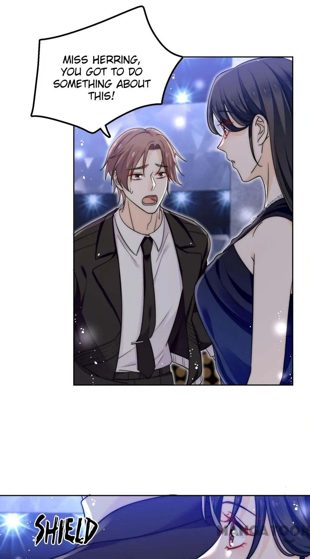 Heroine’s Cynicism Increases Daily After Rebirth Chapter 43 – Page 20