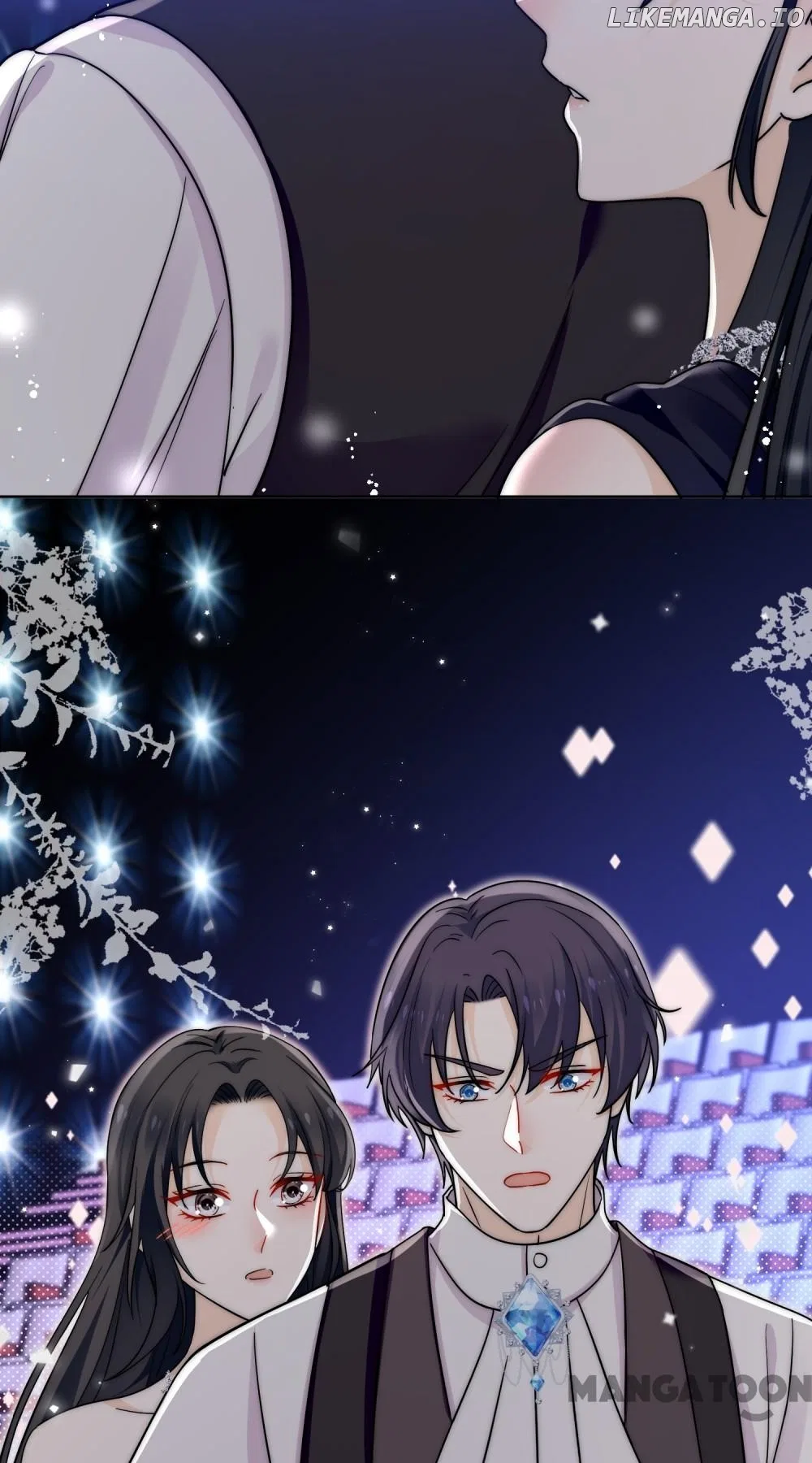 Heroine’s Cynicism Increases Daily After Rebirth Chapter 43 – Page 21