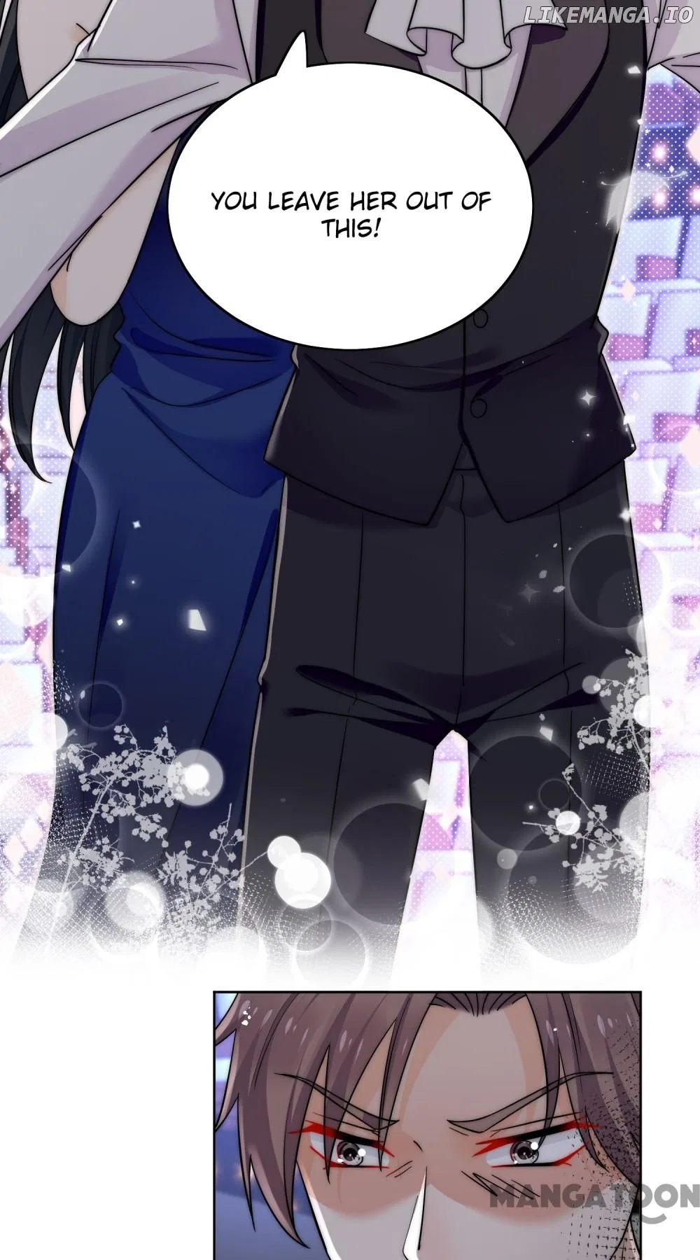 Heroine’s Cynicism Increases Daily After Rebirth Chapter 43 – Page 22