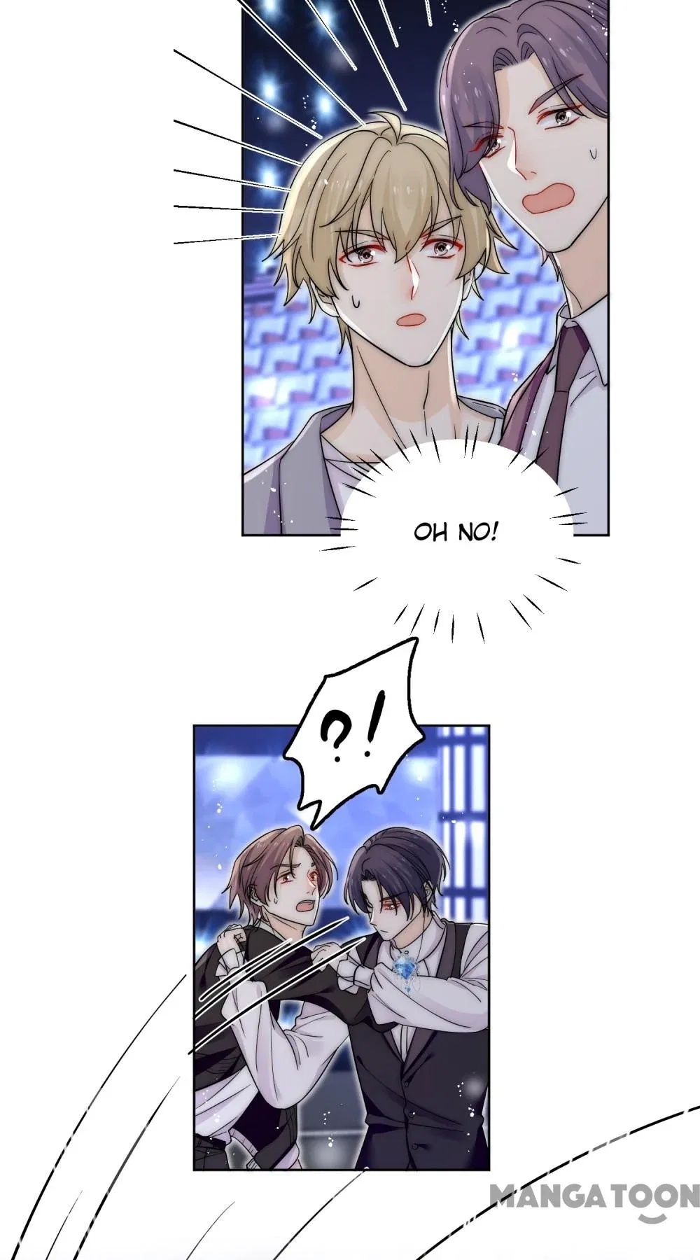 Heroine’s Cynicism Increases Daily After Rebirth Chapter 43 – Page 25