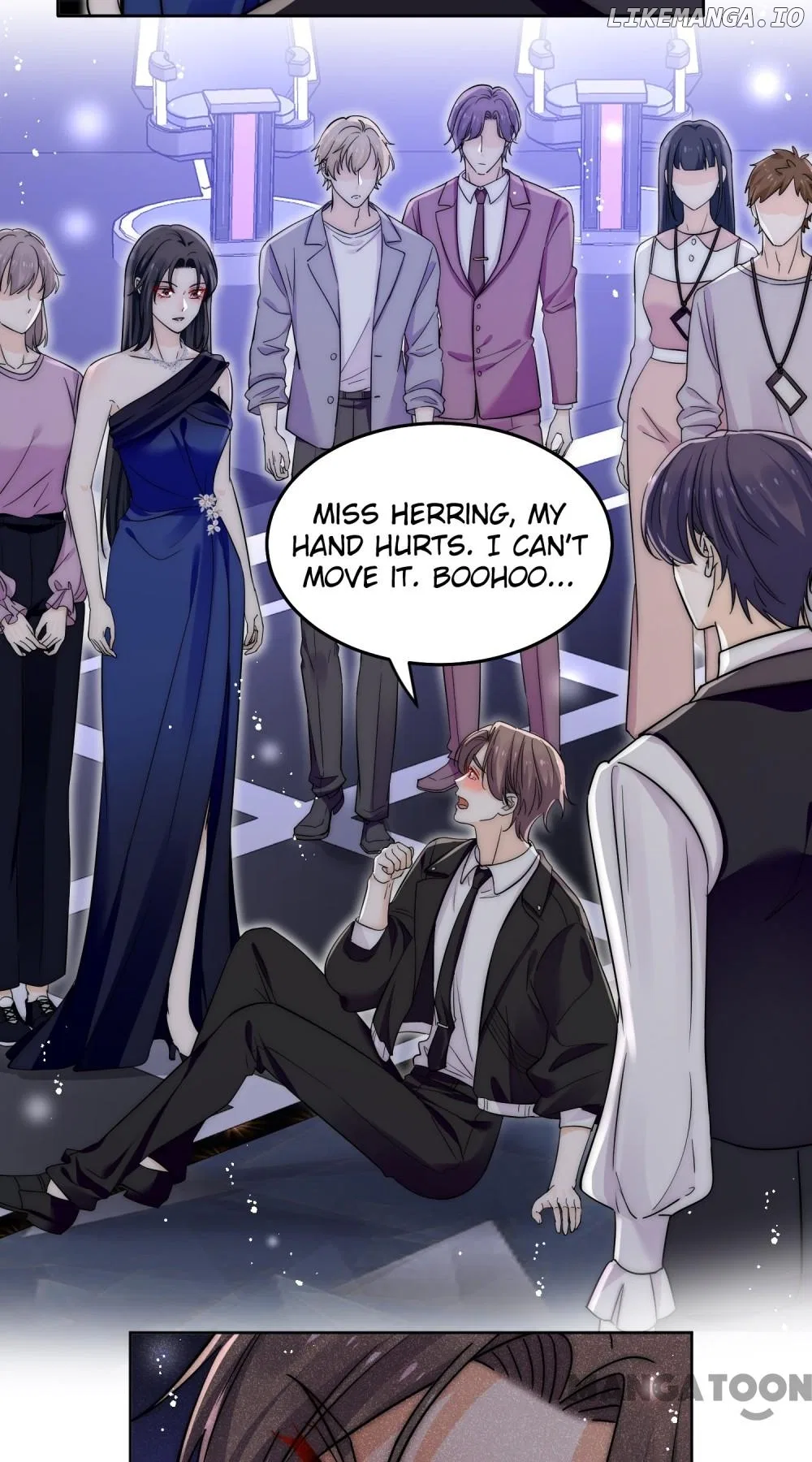 Heroine’s Cynicism Increases Daily After Rebirth Chapter 43 – Page 28