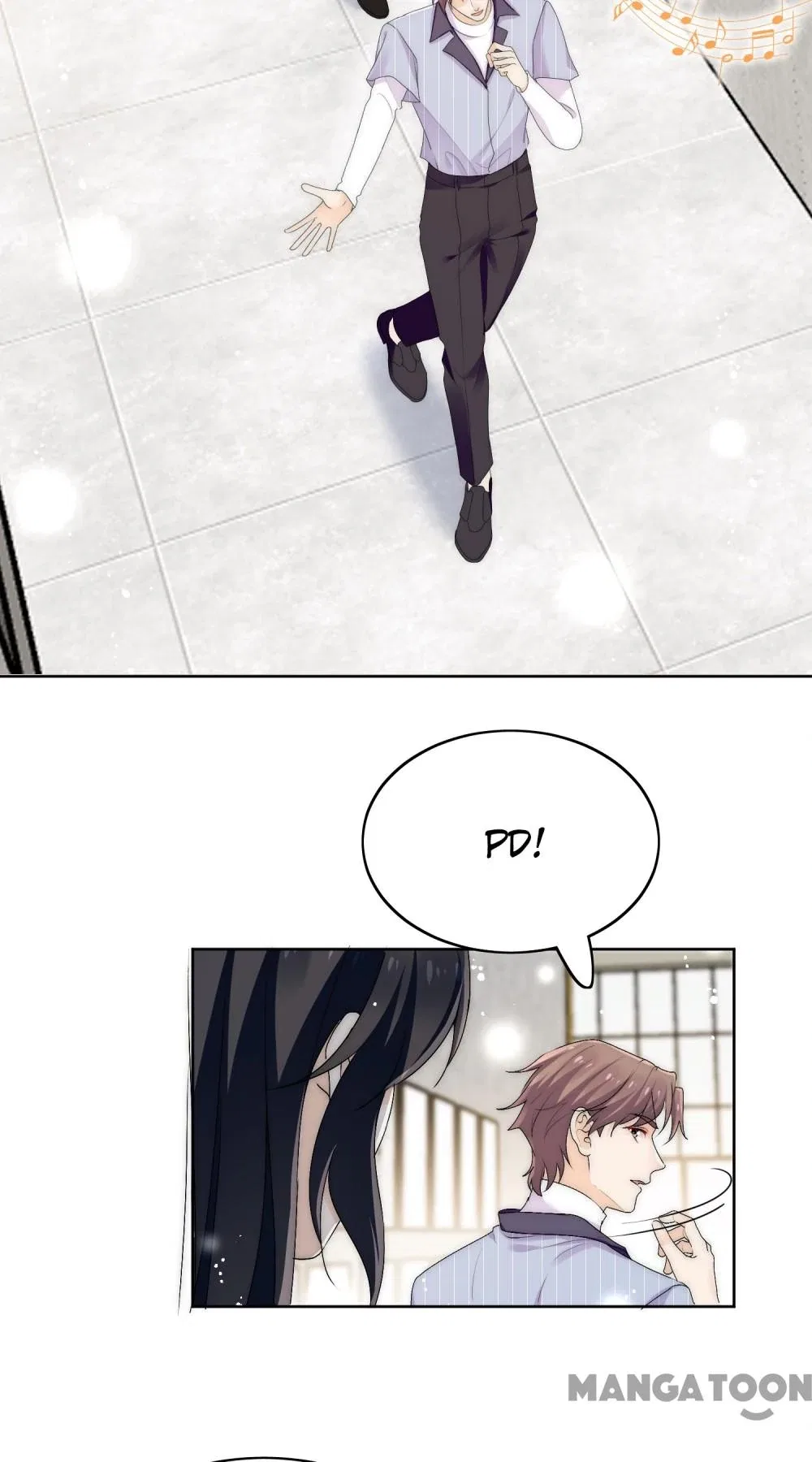 Heroine’s Cynicism Increases Daily After Rebirth Chapter 42 – Page 2