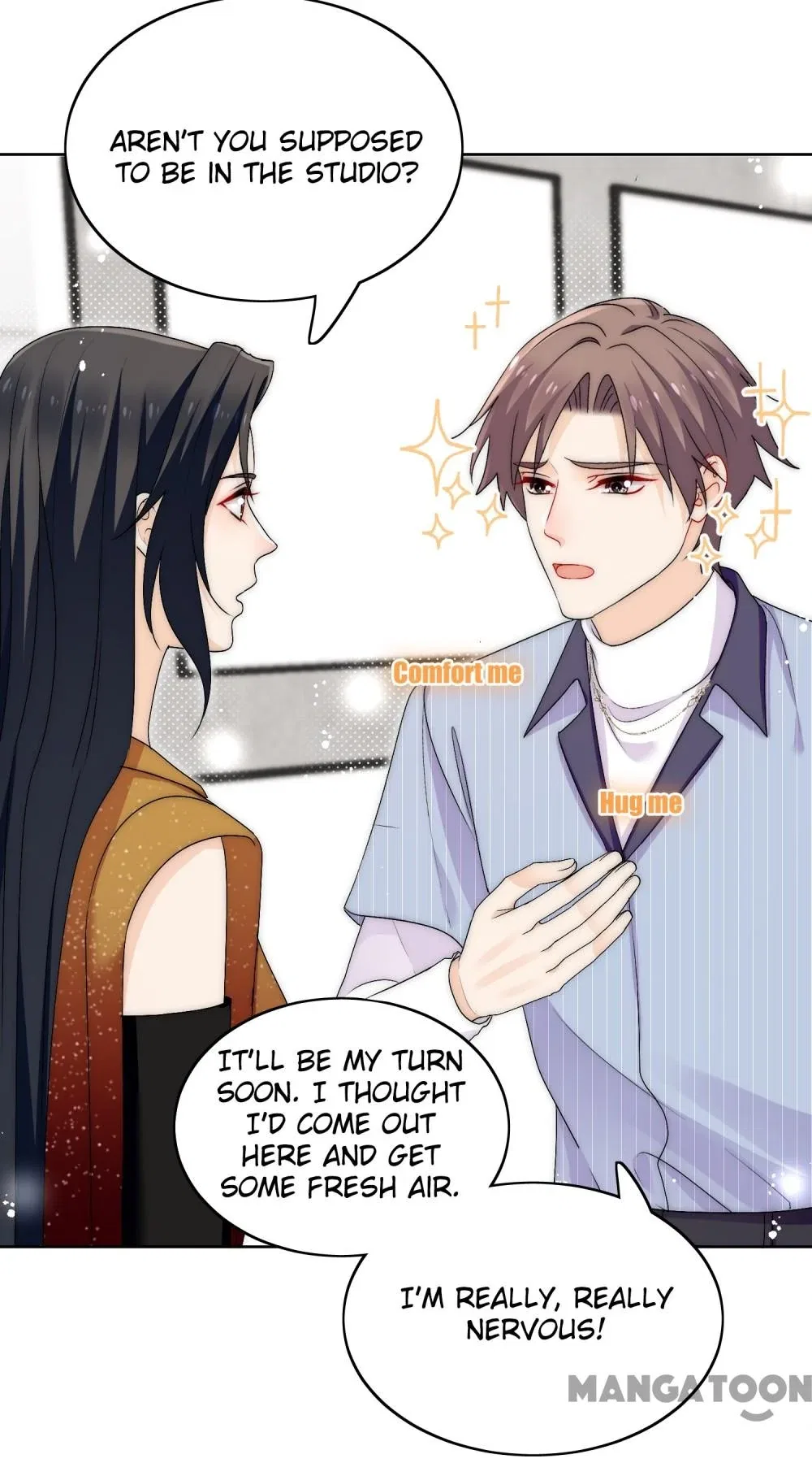 Heroine’s Cynicism Increases Daily After Rebirth Chapter 42 – Page 3