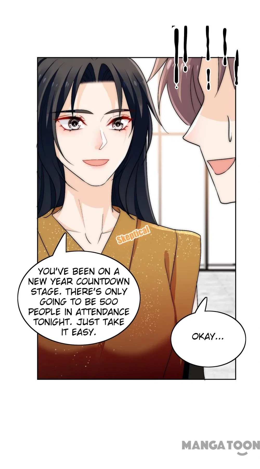 Heroine’s Cynicism Increases Daily After Rebirth Chapter 42 – Page 4