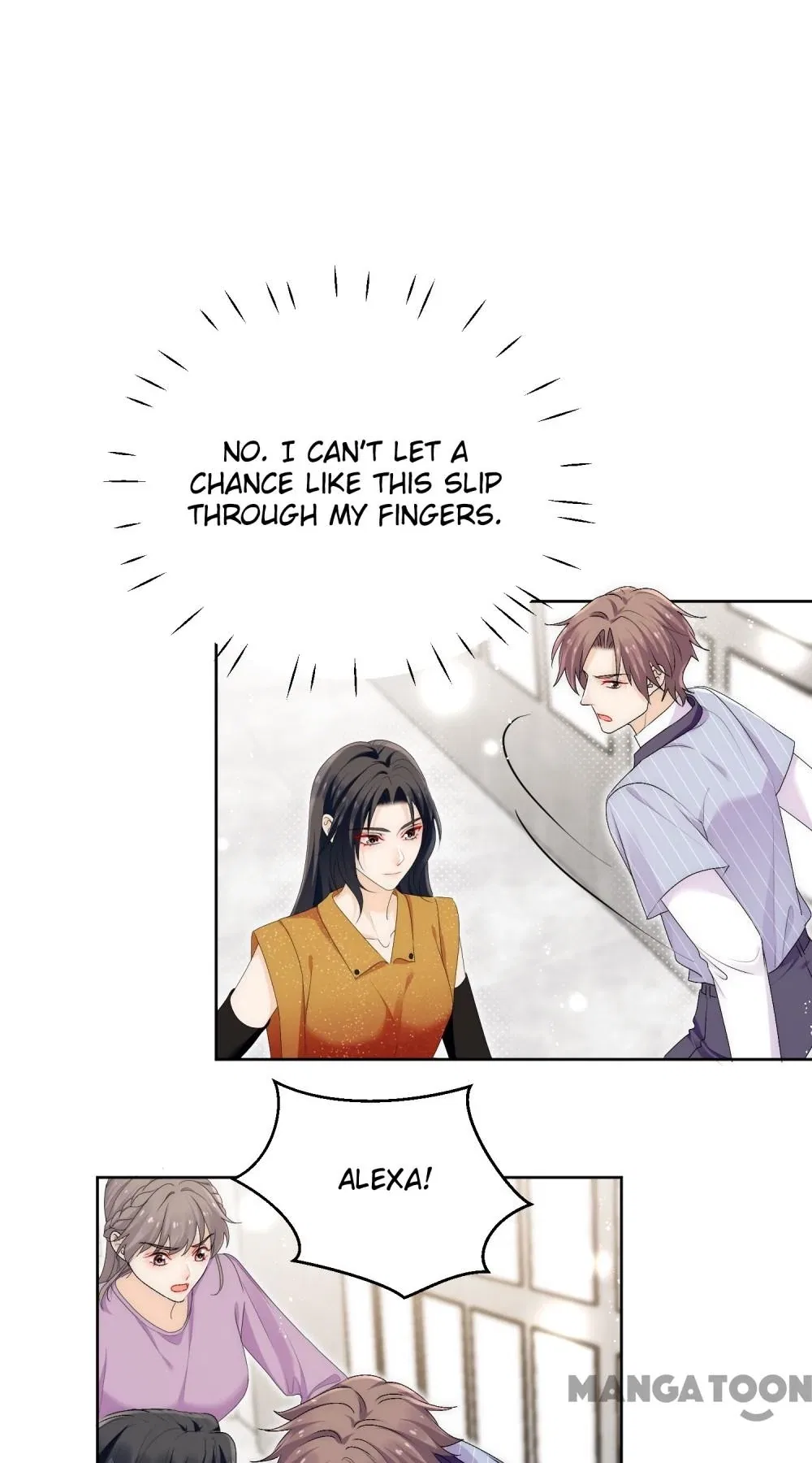Heroine’s Cynicism Increases Daily After Rebirth Chapter 42 – Page 6