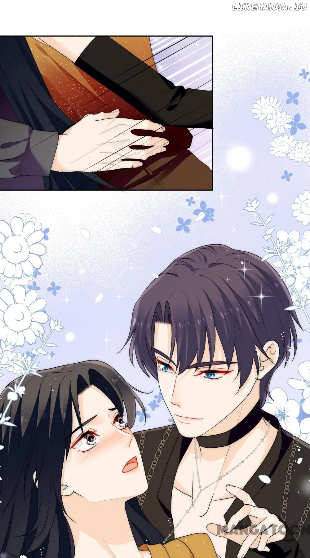Heroine’s Cynicism Increases Daily After Rebirth Chapter 42 – Page 9