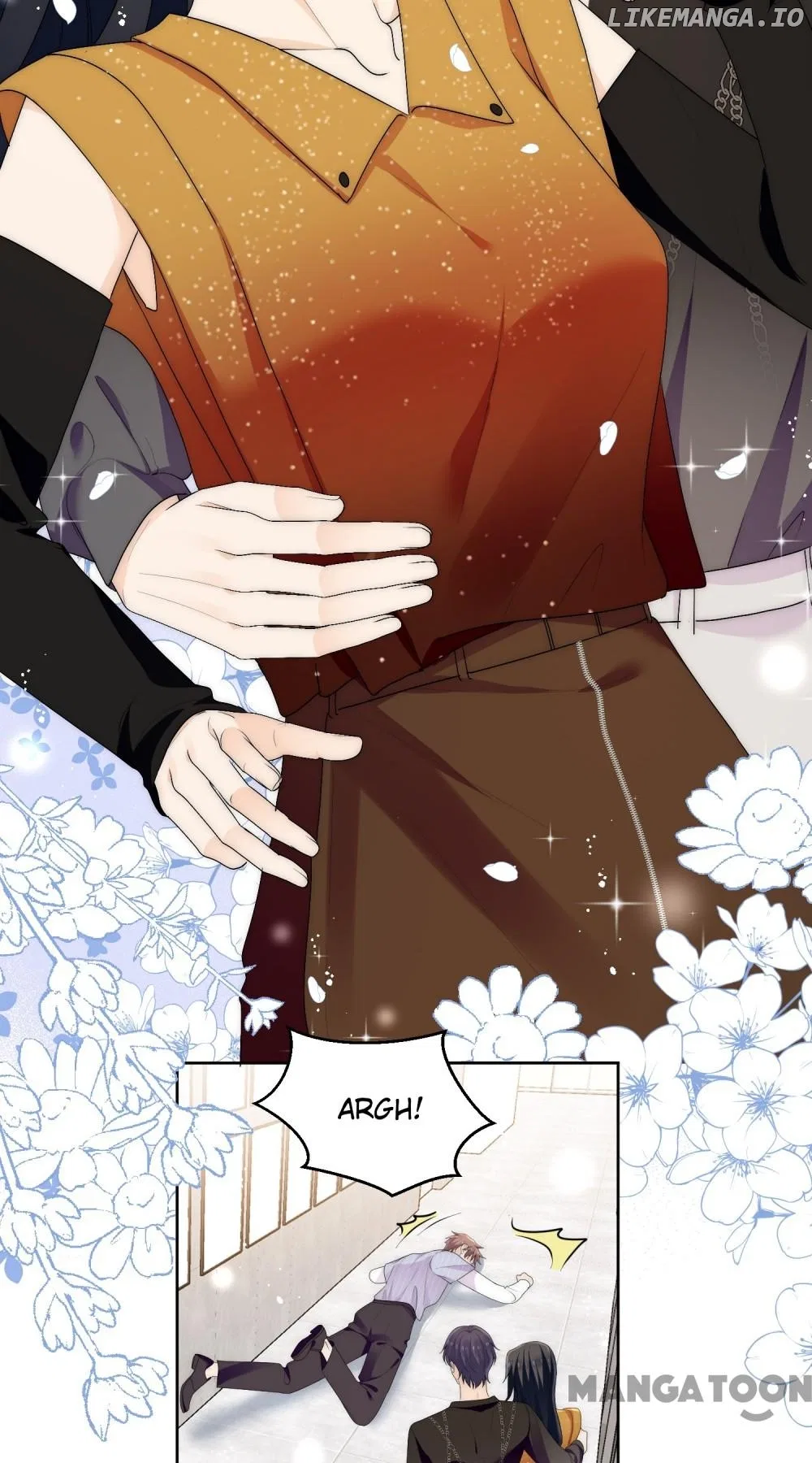Heroine’s Cynicism Increases Daily After Rebirth Chapter 42 – Page 10