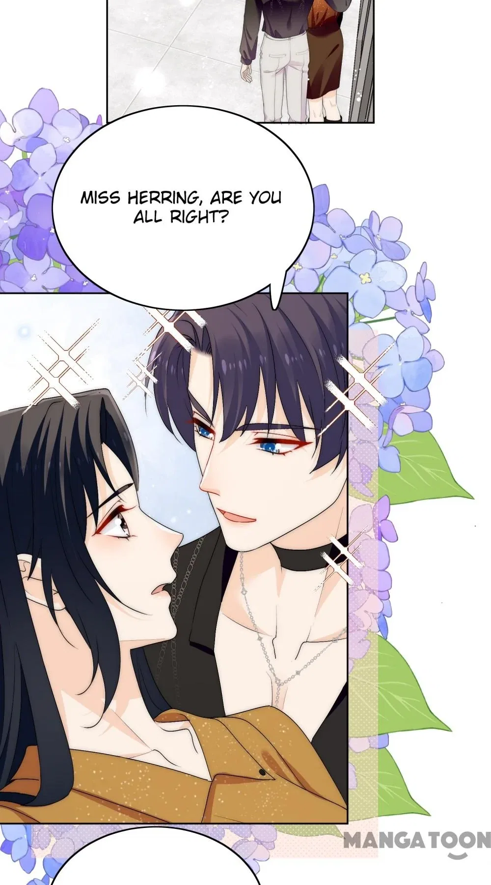Heroine’s Cynicism Increases Daily After Rebirth Chapter 42 – Page 11