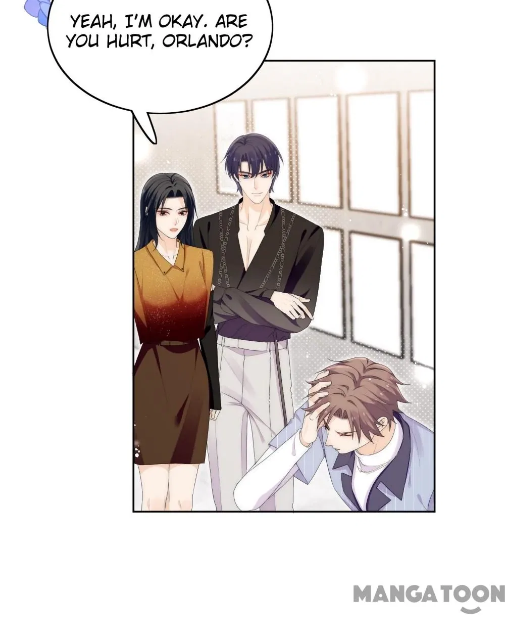 Heroine’s Cynicism Increases Daily After Rebirth Chapter 42 – Page 12