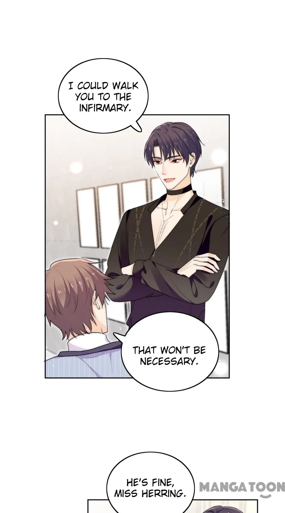 Heroine’s Cynicism Increases Daily After Rebirth Chapter 42 – Page 13