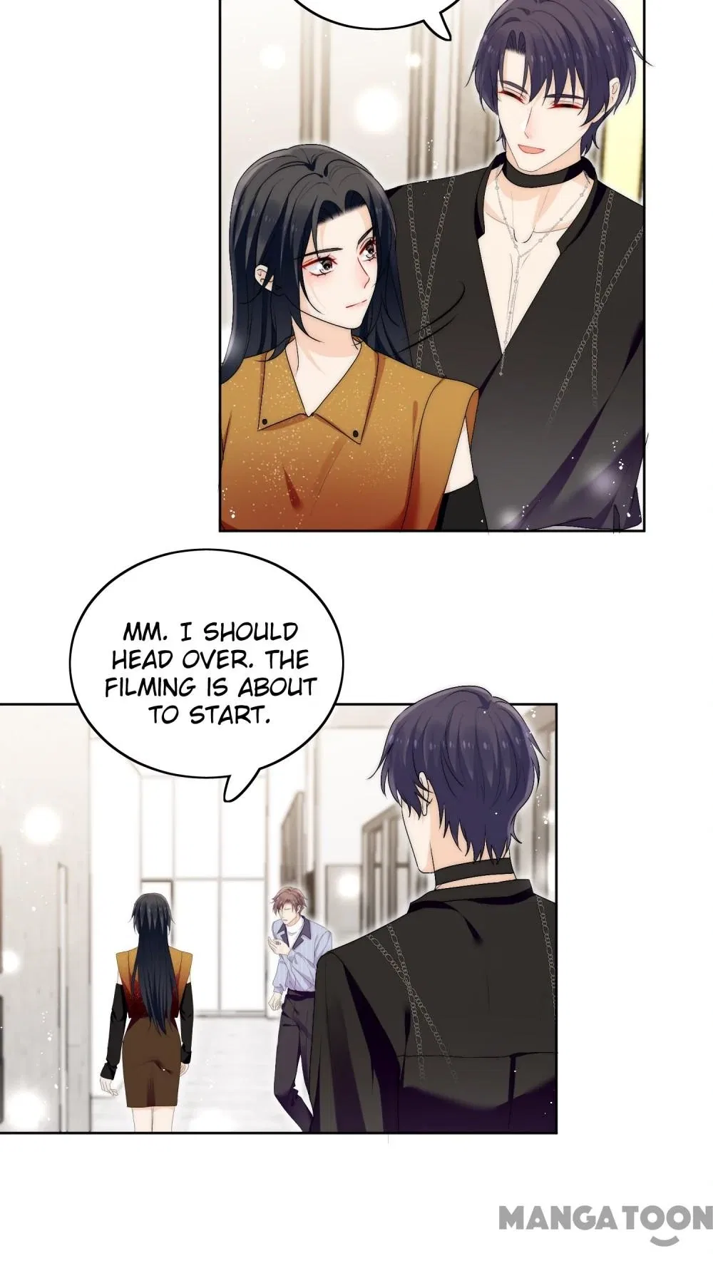 Heroine’s Cynicism Increases Daily After Rebirth Chapter 42 – Page 14
