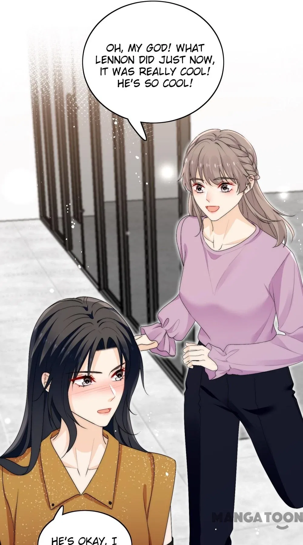 Heroine’s Cynicism Increases Daily After Rebirth Chapter 42 – Page 15