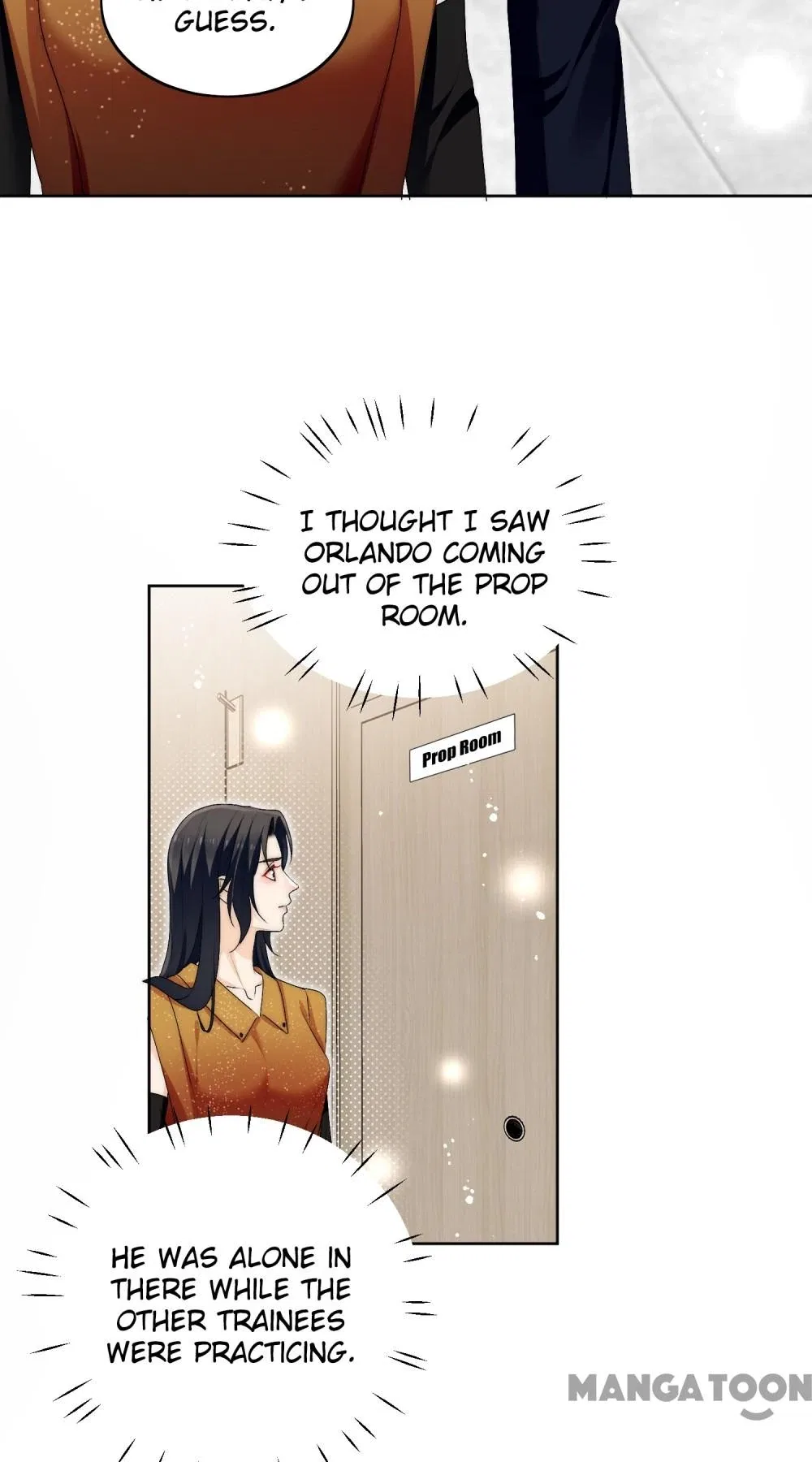 Heroine’s Cynicism Increases Daily After Rebirth Chapter 42 – Page 16