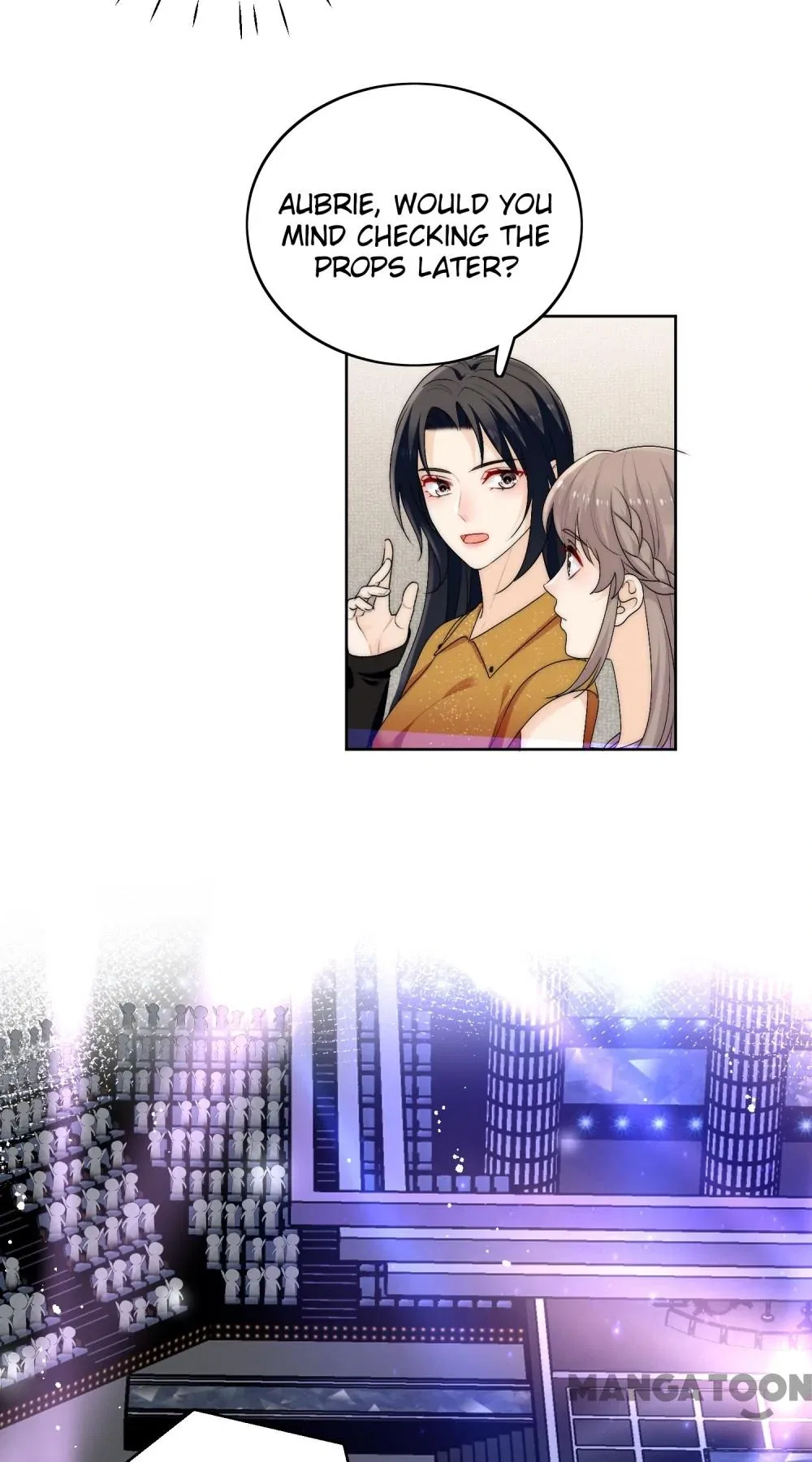 Heroine’s Cynicism Increases Daily After Rebirth Chapter 42 – Page 17
