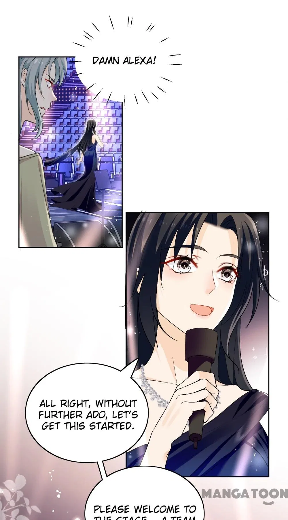 Heroine’s Cynicism Increases Daily After Rebirth Chapter 42 – Page 20