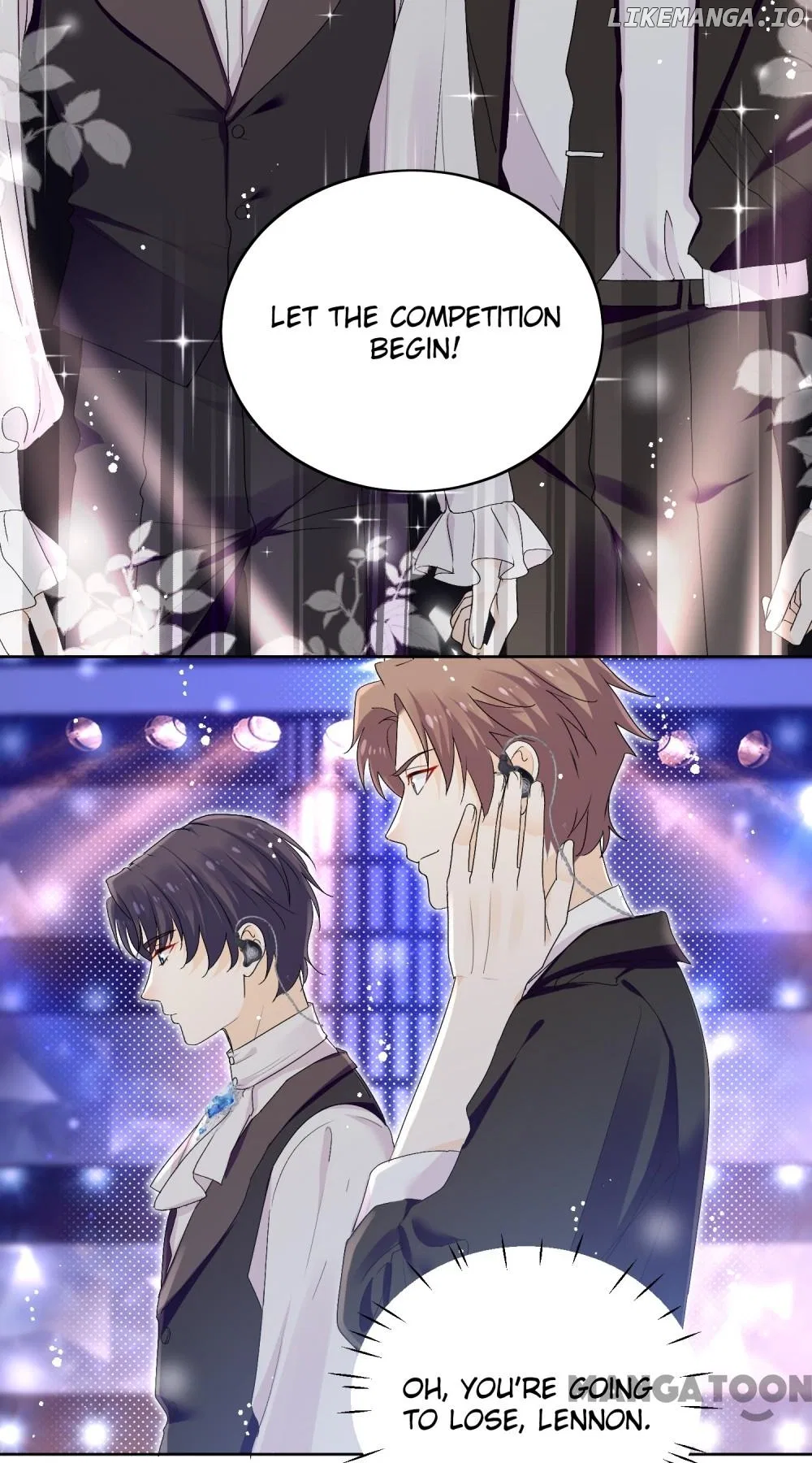 Heroine’s Cynicism Increases Daily After Rebirth Chapter 42 – Page 22