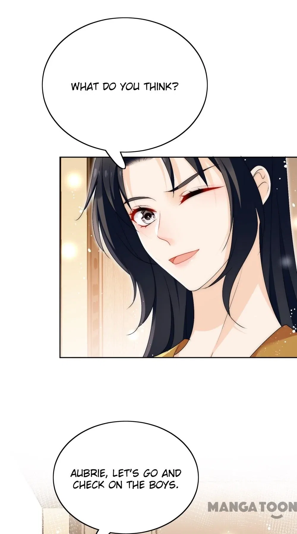 Heroine’s Cynicism Increases Daily After Rebirth Chapter 41 – Page 1