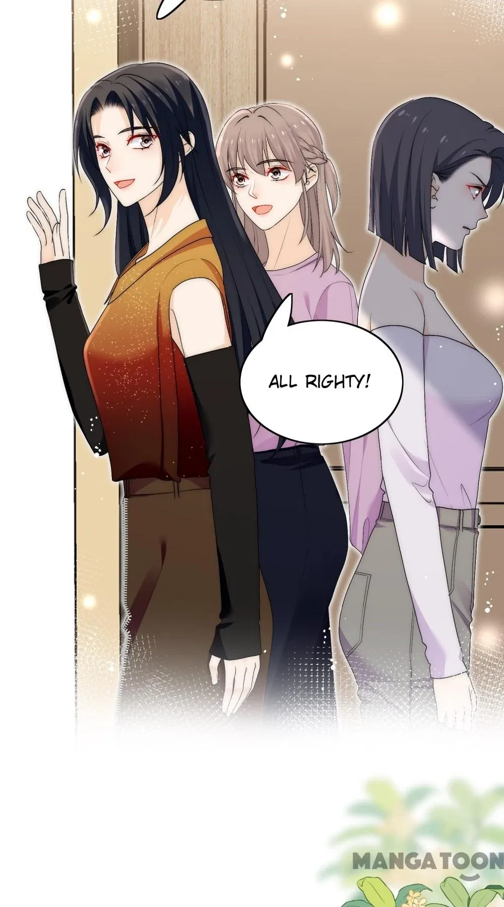 Heroine’s Cynicism Increases Daily After Rebirth Chapter 41 – Page 2