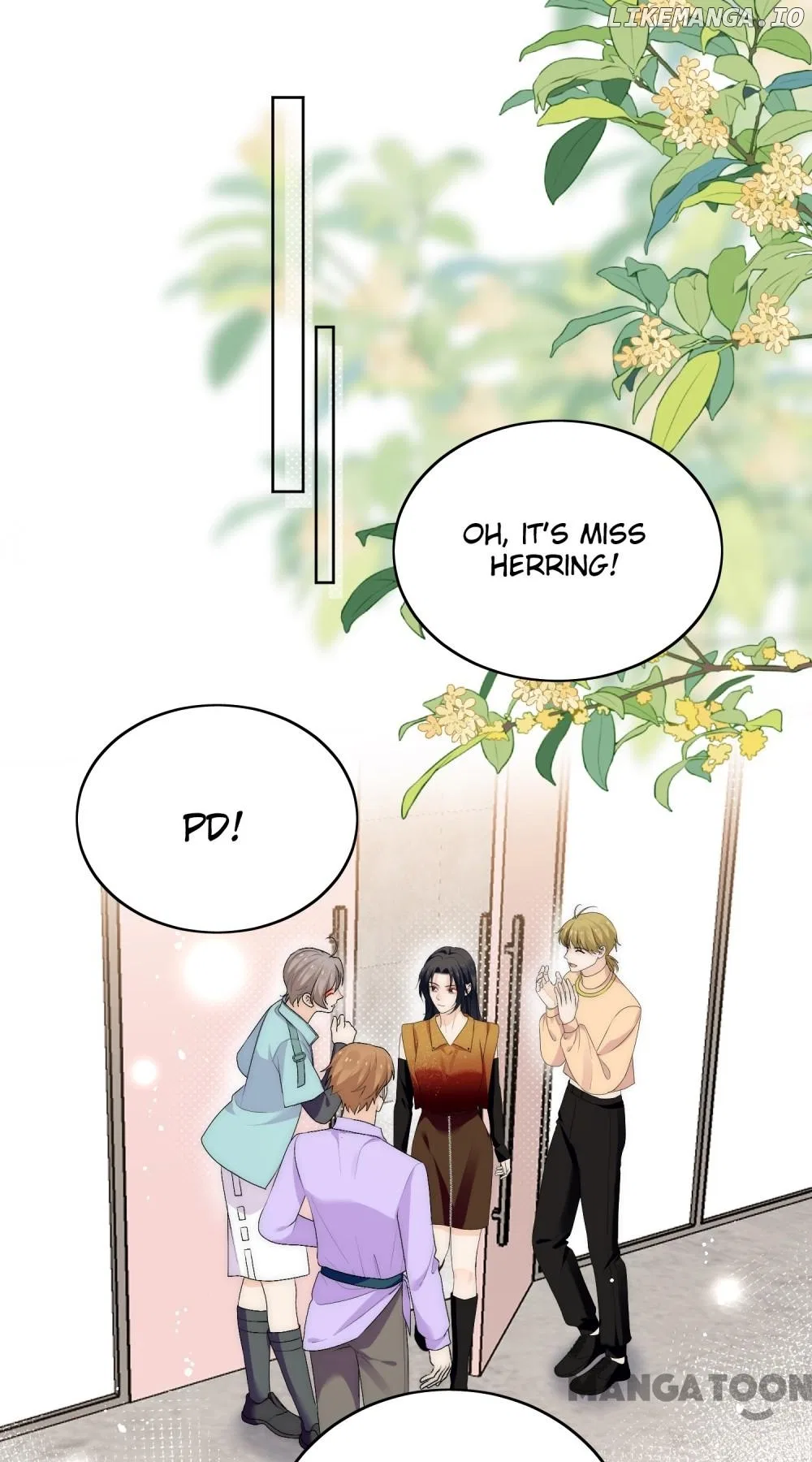 Heroine’s Cynicism Increases Daily After Rebirth Chapter 41 – Page 3