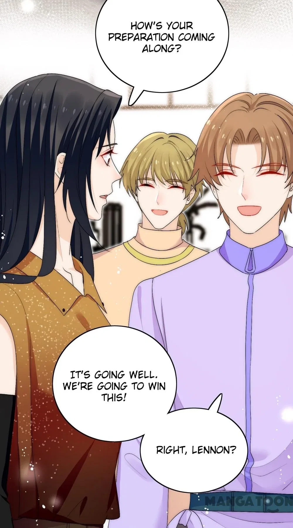 Heroine’s Cynicism Increases Daily After Rebirth Chapter 41 – Page 4