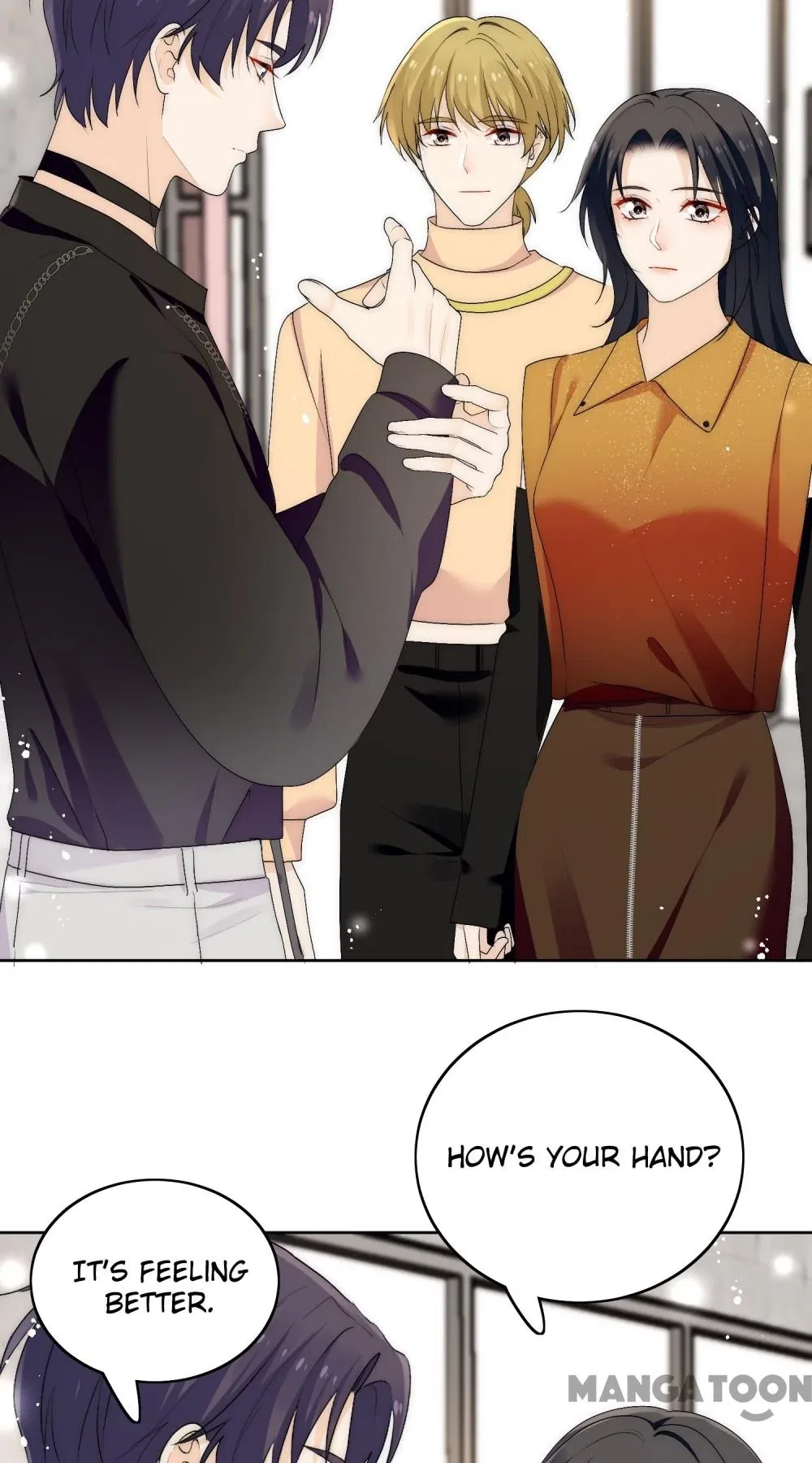 Heroine’s Cynicism Increases Daily After Rebirth Chapter 41 – Page 7