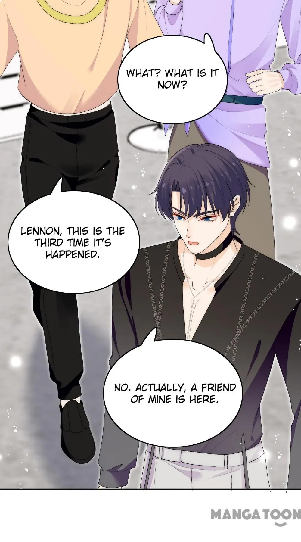 Heroine’s Cynicism Increases Daily After Rebirth Chapter 41 – Page 9