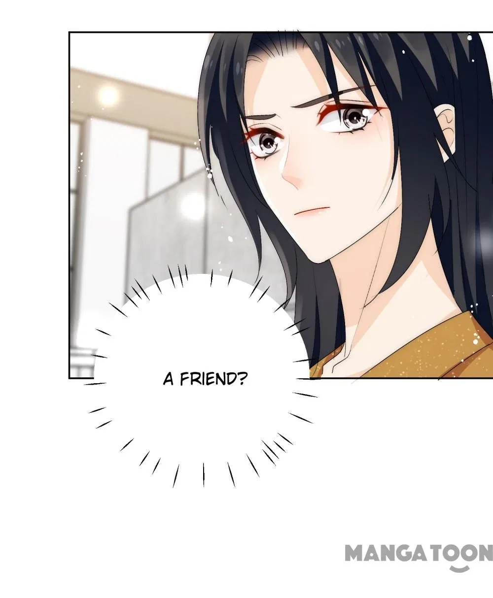 Heroine’s Cynicism Increases Daily After Rebirth Chapter 41 – Page 10