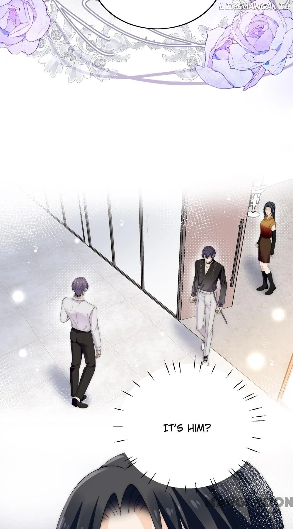 Heroine’s Cynicism Increases Daily After Rebirth Chapter 41 – Page 12