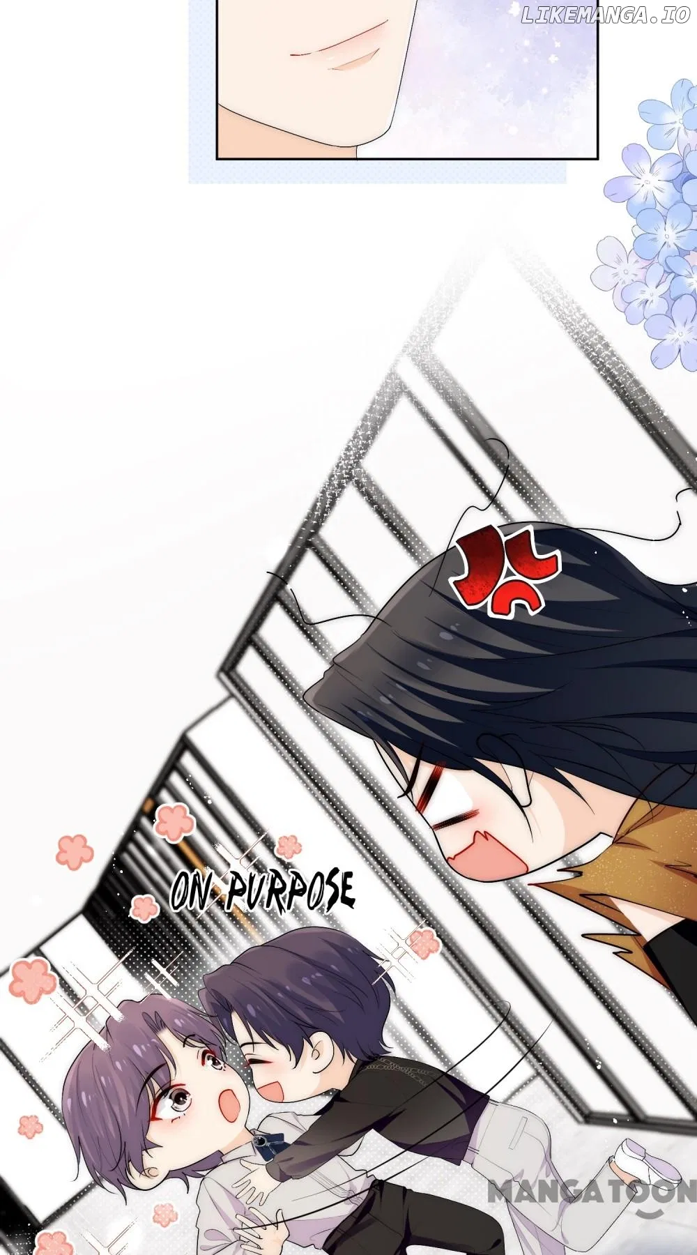 Heroine’s Cynicism Increases Daily After Rebirth Chapter 41 – Page 16
