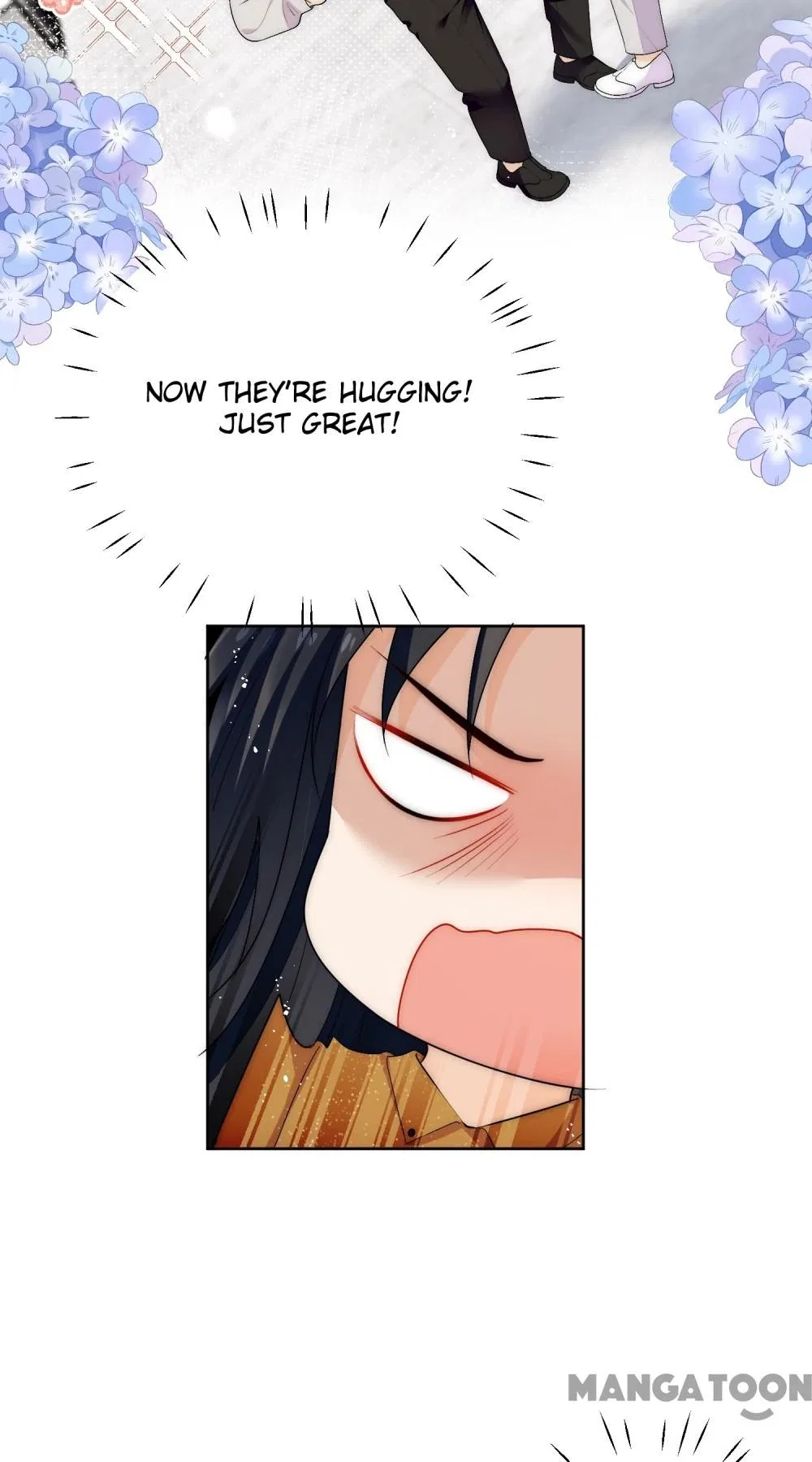 Heroine’s Cynicism Increases Daily After Rebirth Chapter 41 – Page 17