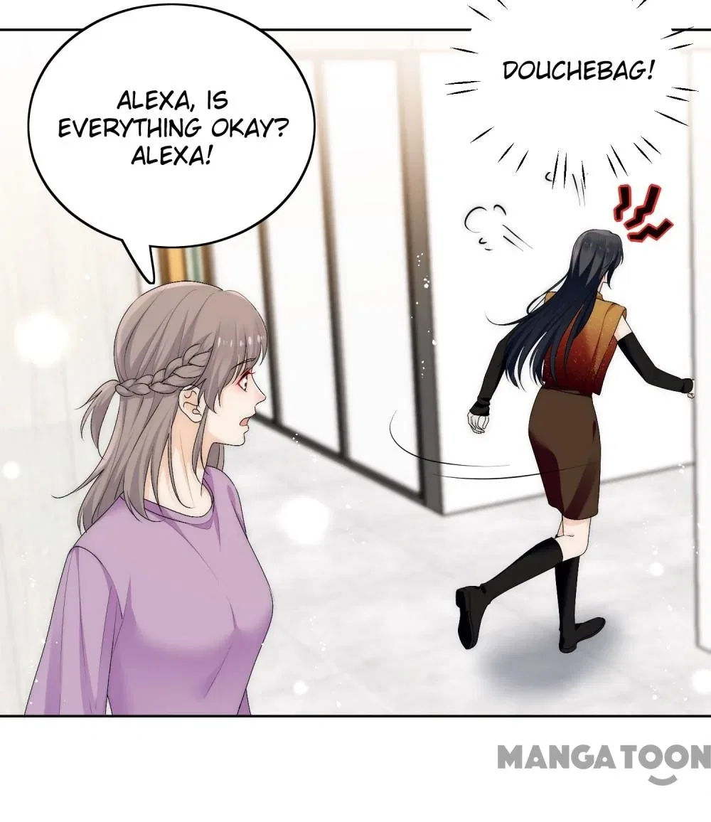 Heroine’s Cynicism Increases Daily After Rebirth Chapter 41 – Page 18