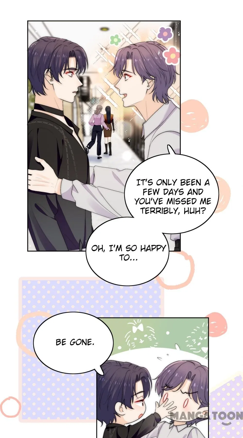 Heroine’s Cynicism Increases Daily After Rebirth Chapter 41 – Page 19