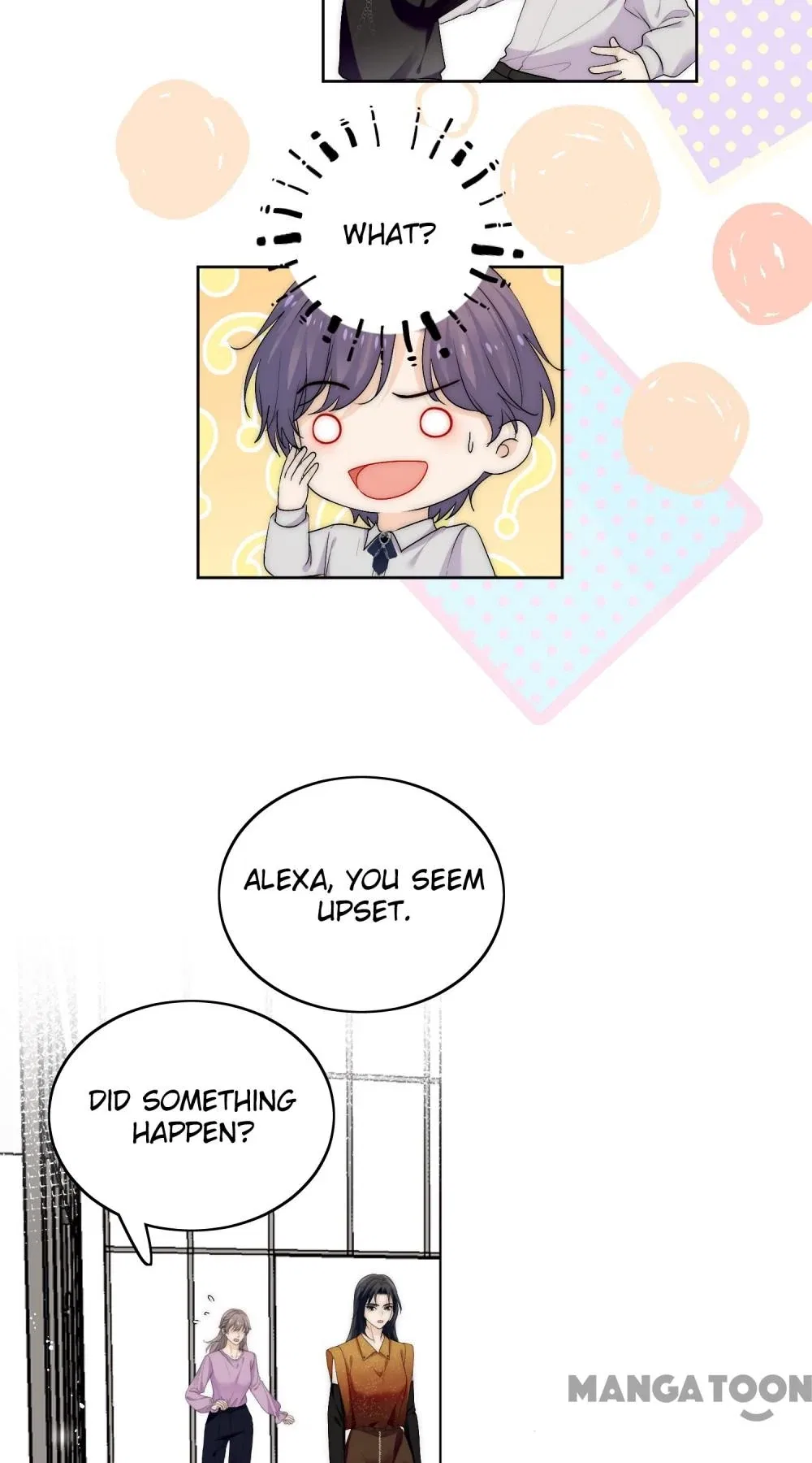 Heroine’s Cynicism Increases Daily After Rebirth Chapter 41 – Page 20