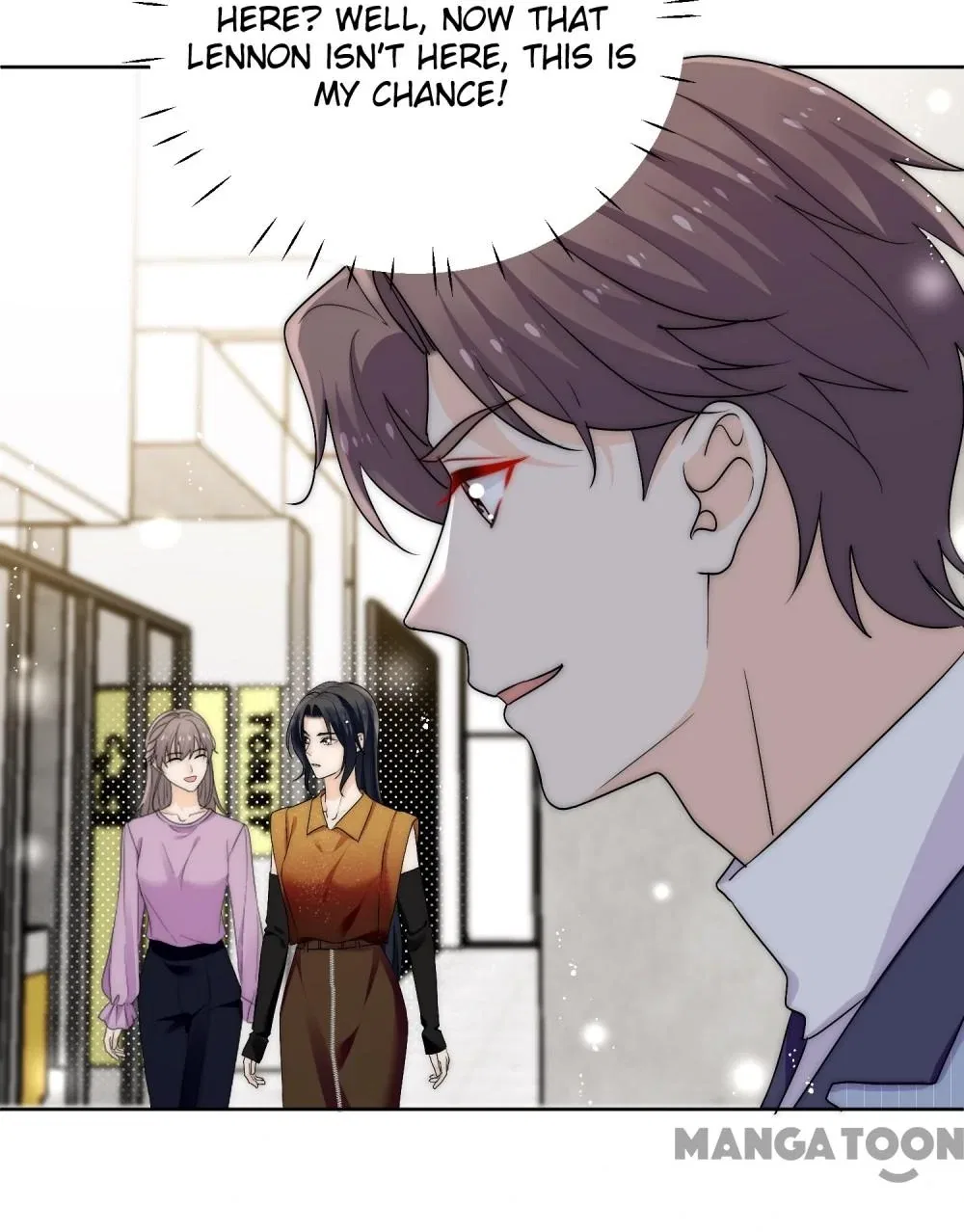Heroine’s Cynicism Increases Daily After Rebirth Chapter 41 – Page 23