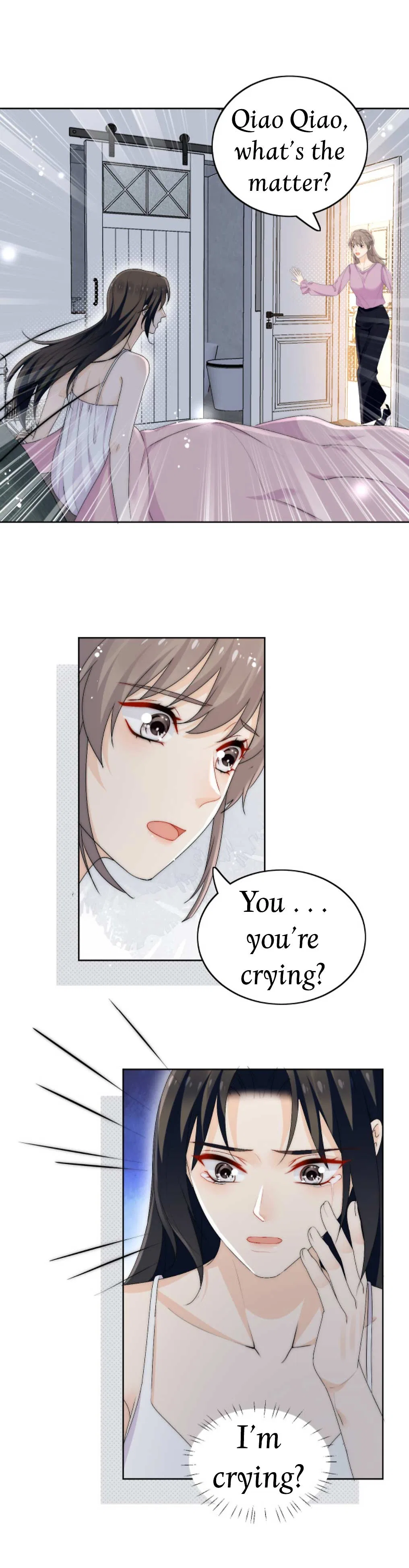 Heroine’s Cynicism Increases Daily After Rebirth Chapter 40 – Page 5