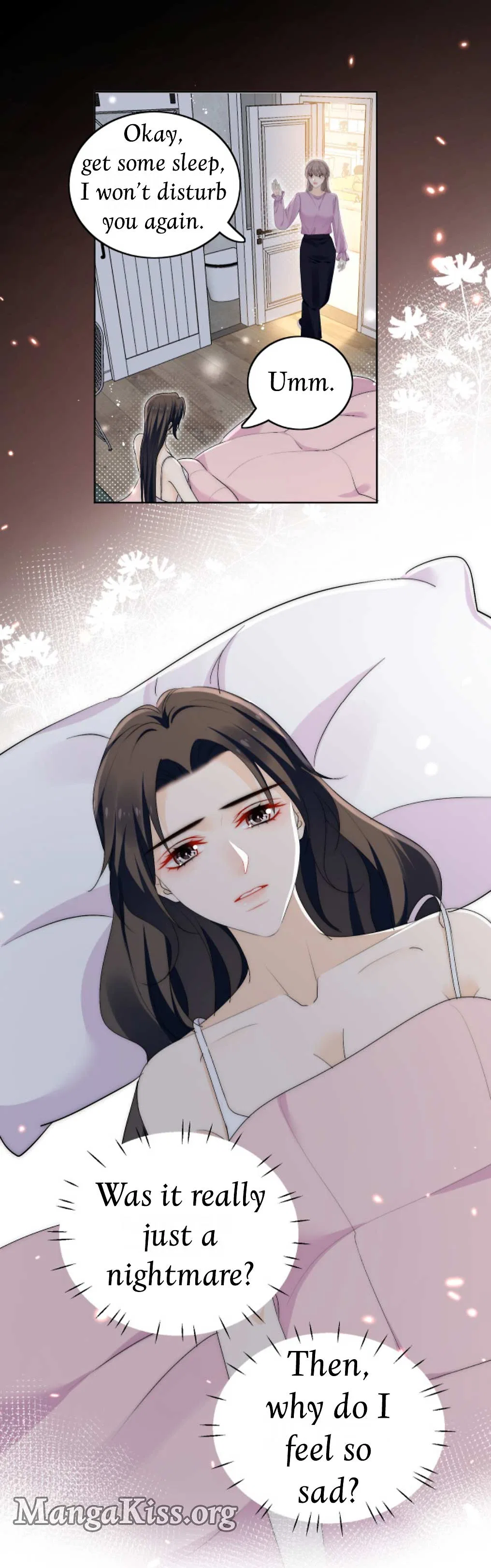 Heroine’s Cynicism Increases Daily After Rebirth Chapter 40 – Page 8