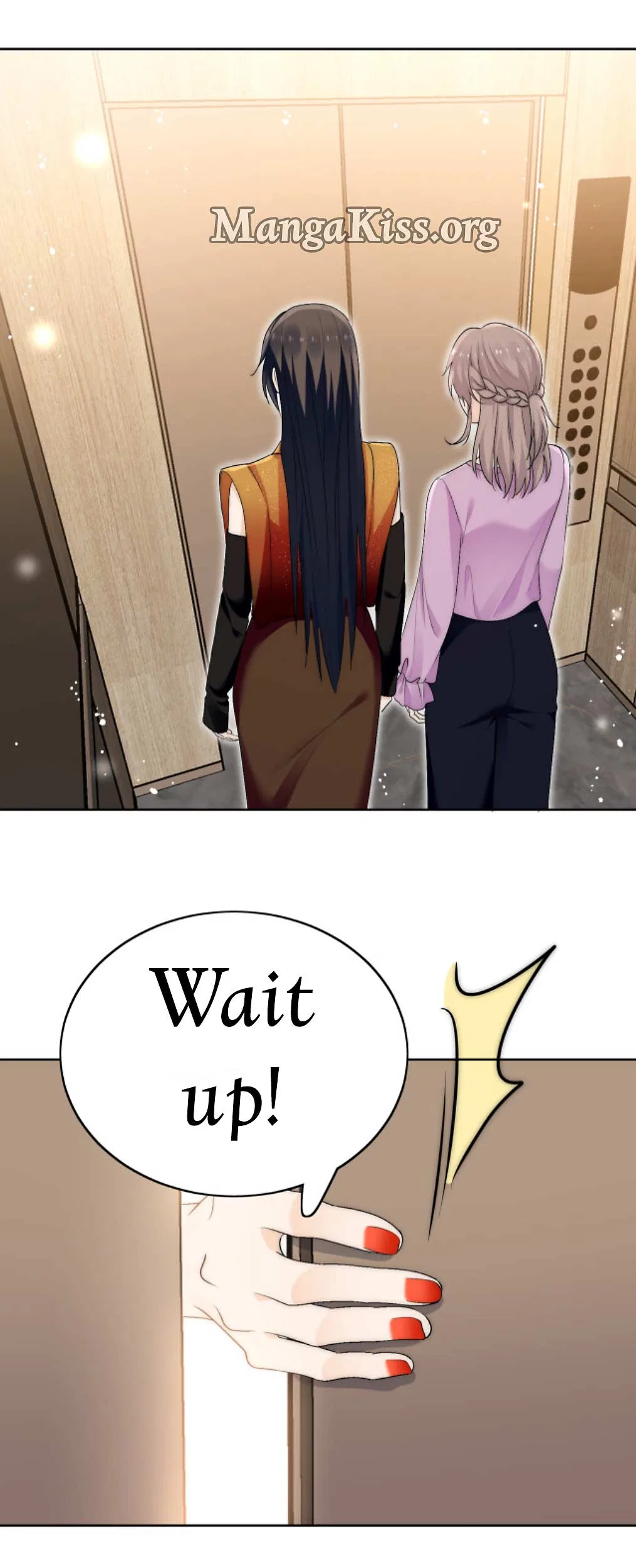 Heroine’s Cynicism Increases Daily After Rebirth Chapter 40 – Page 12