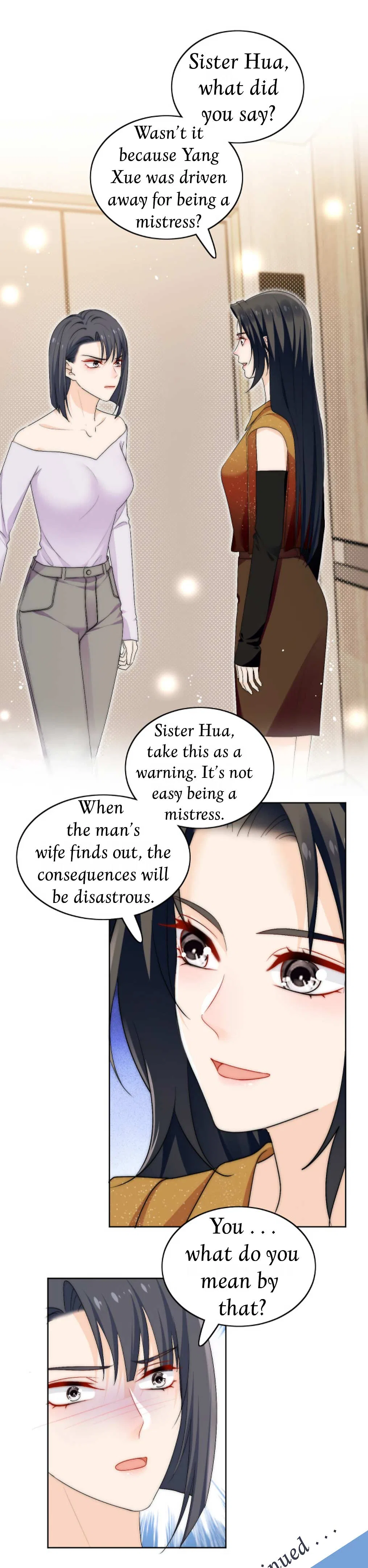Heroine’s Cynicism Increases Daily After Rebirth Chapter 40 – Page 15