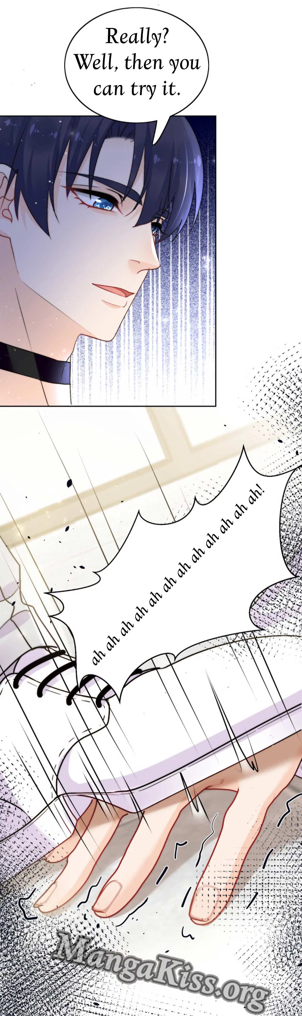 Heroine’s Cynicism Increases Daily After Rebirth Chapter 39 – Page 3
