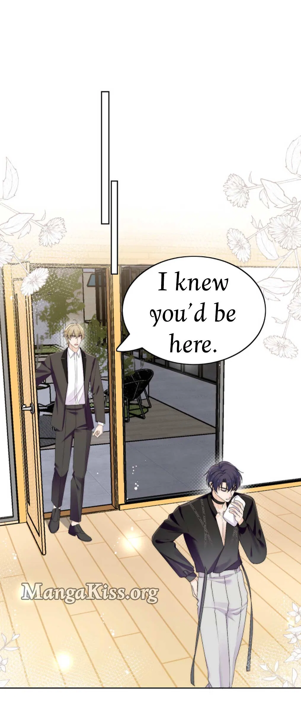 Heroine’s Cynicism Increases Daily After Rebirth Chapter 39 – Page 10